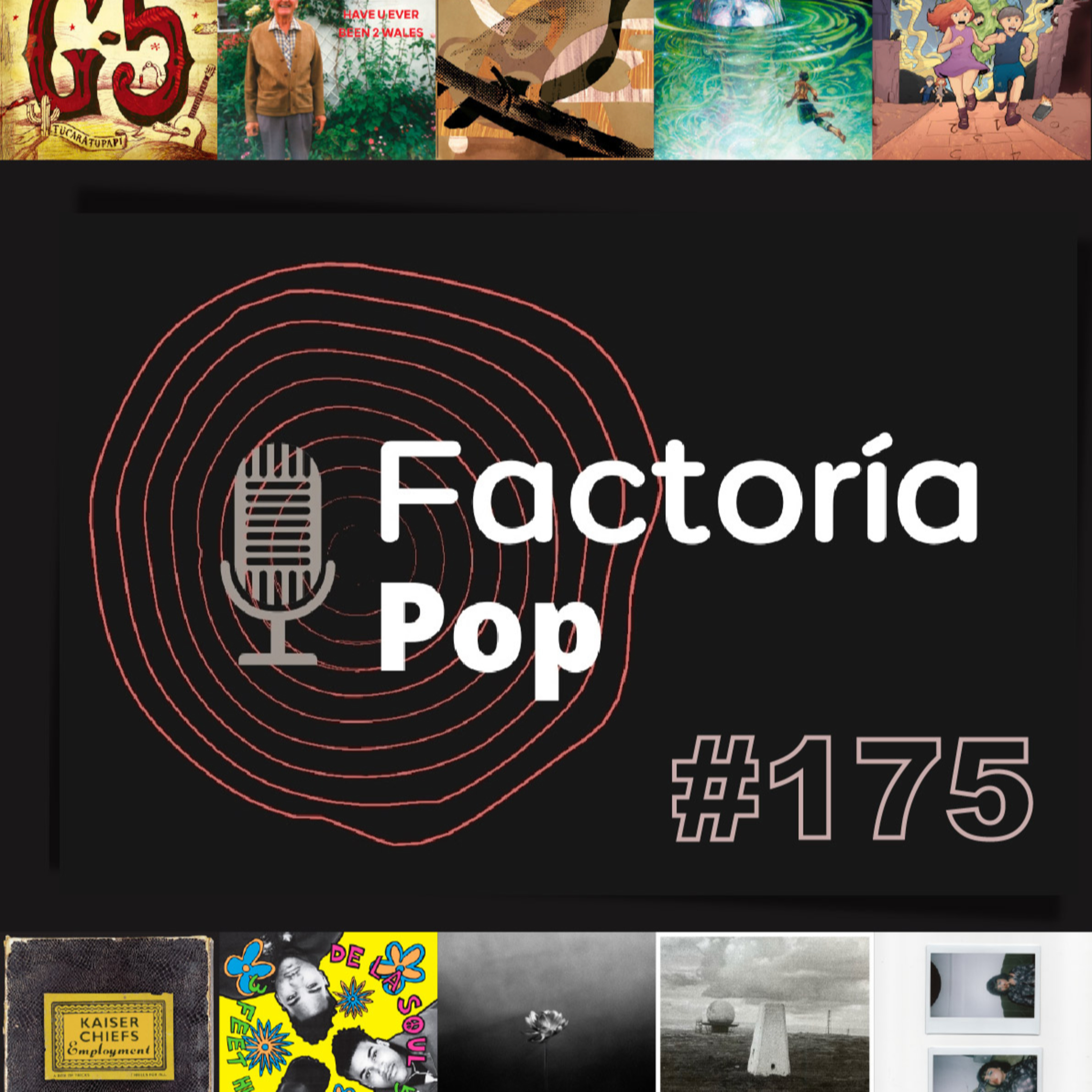 Factoría Pop