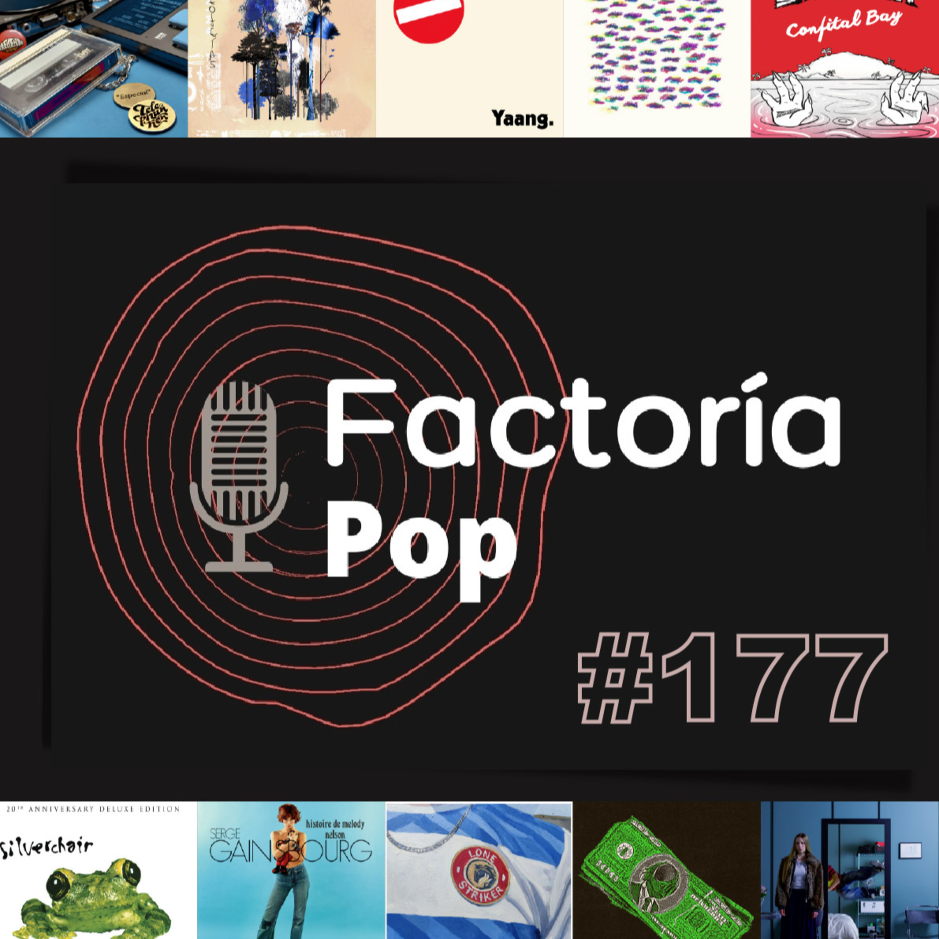 Factoría Pop