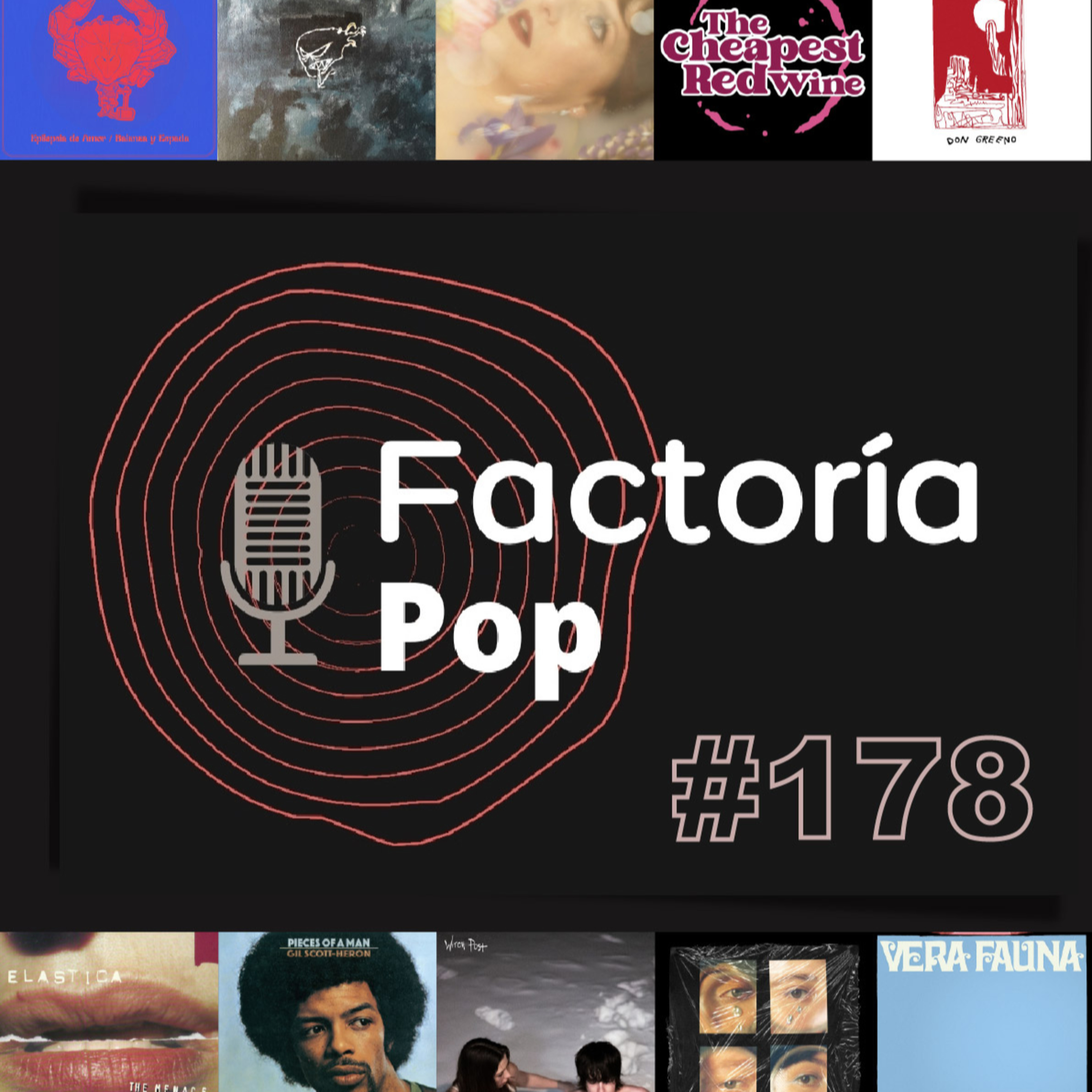 Factoría Pop