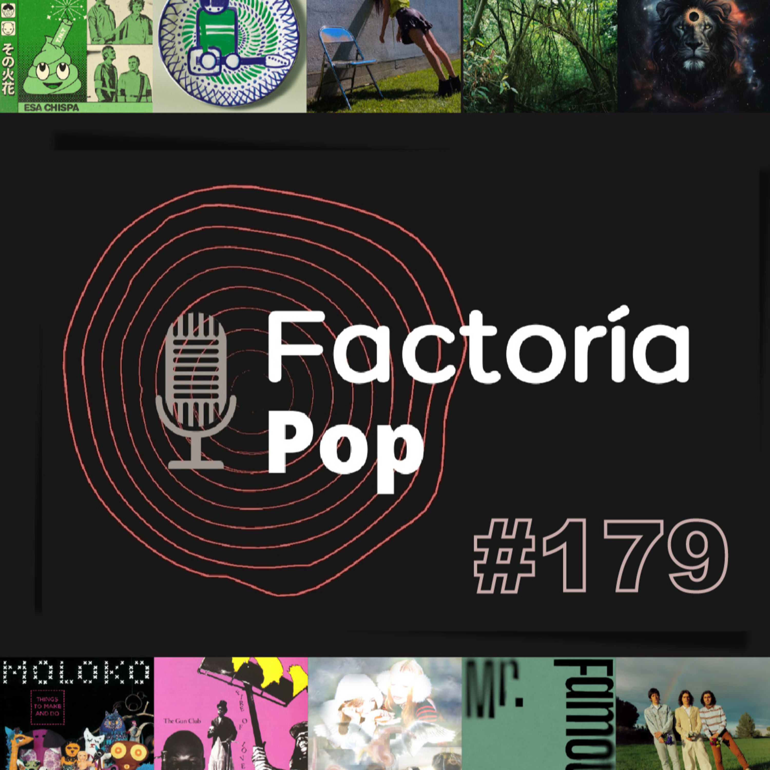 Factoría Pop