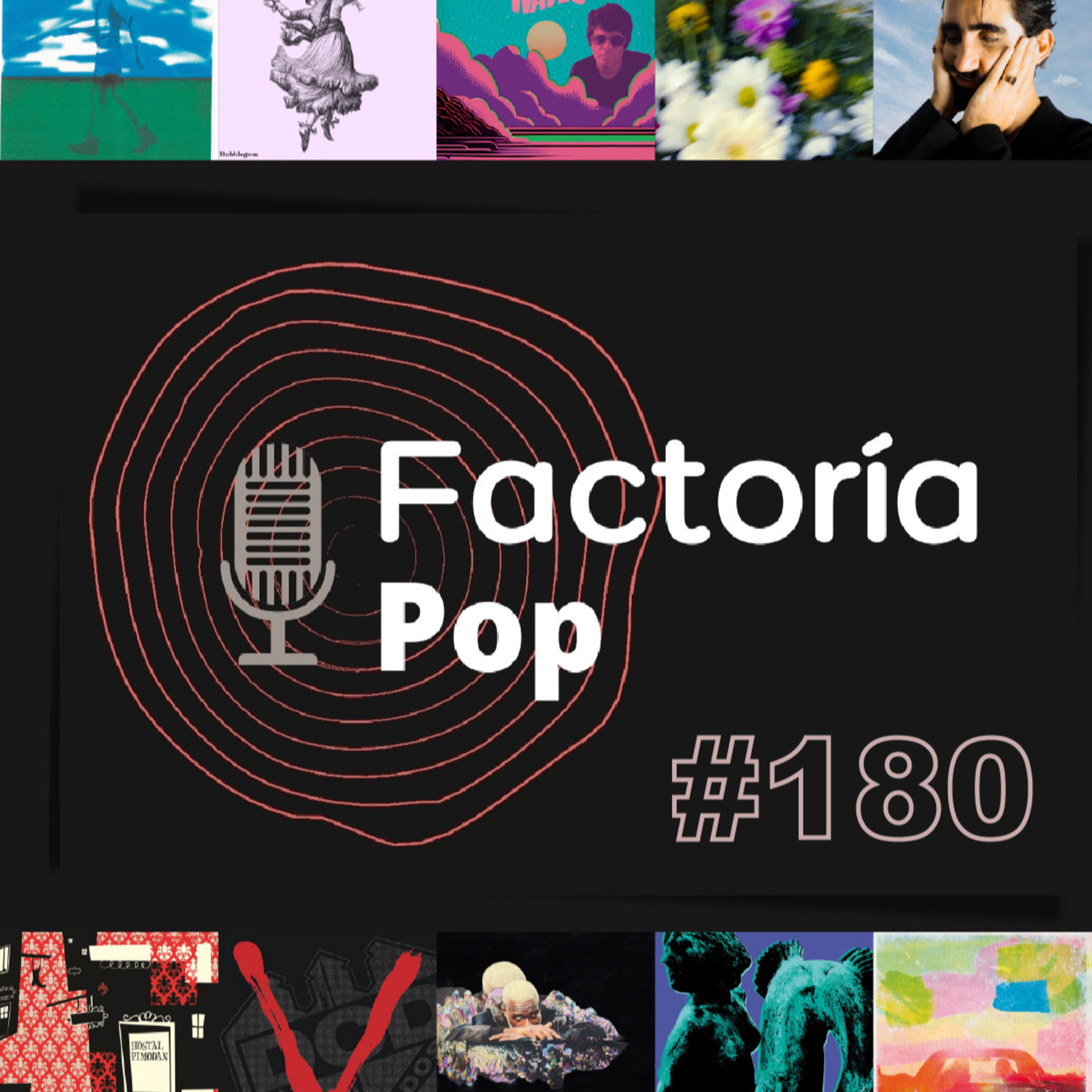 Factoría Pop