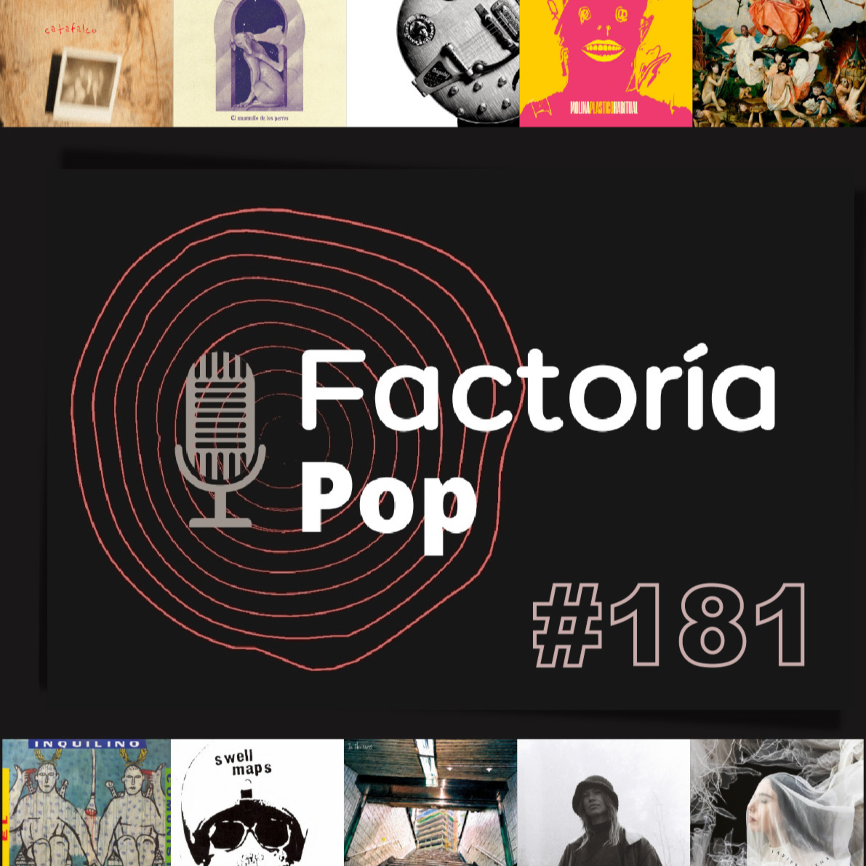 Factoría Pop
