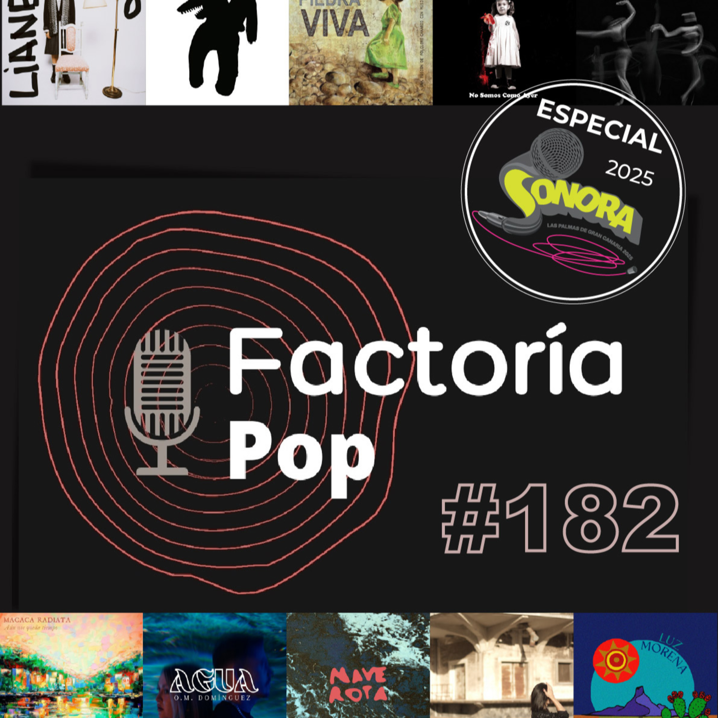 Factoría Pop