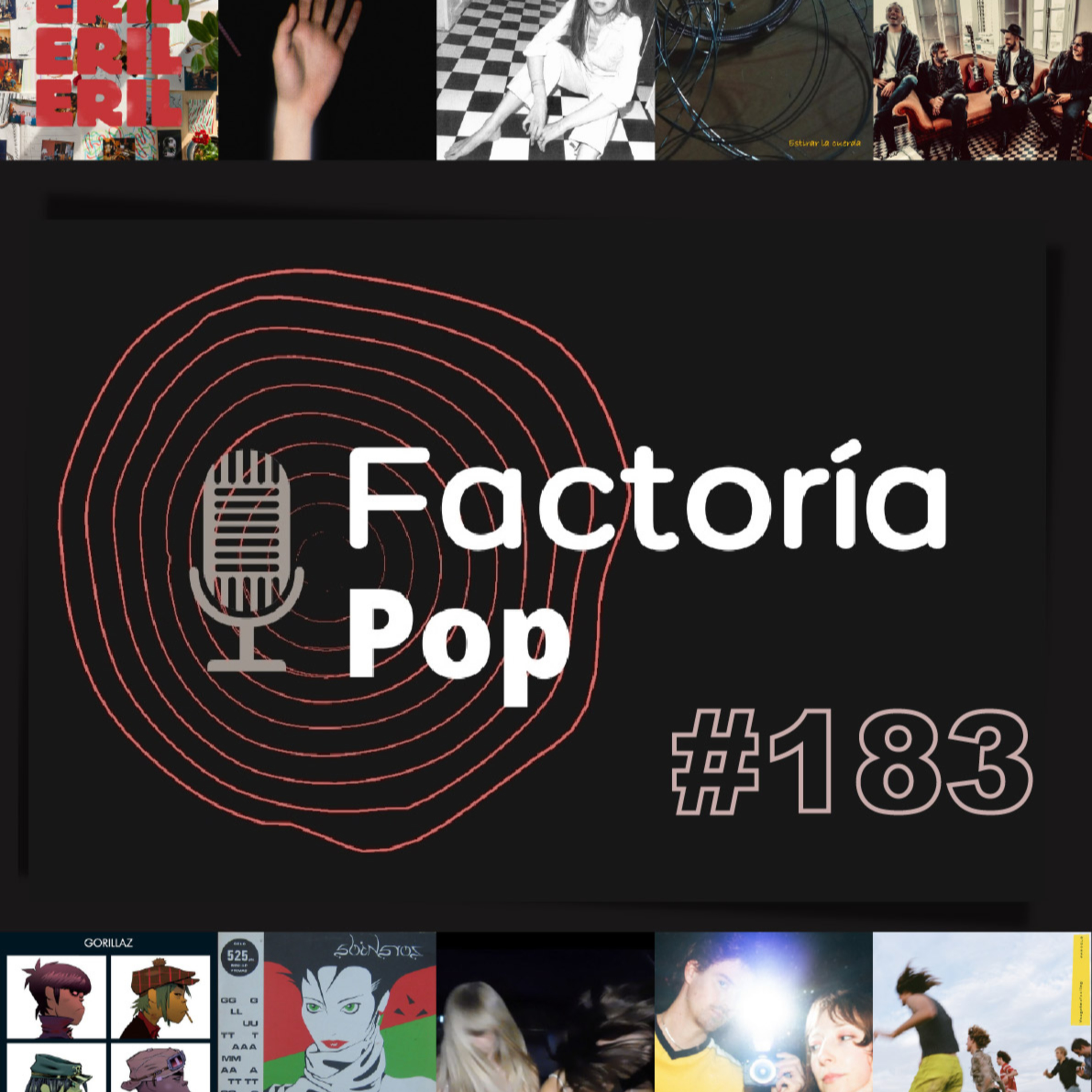 Factoría Pop
