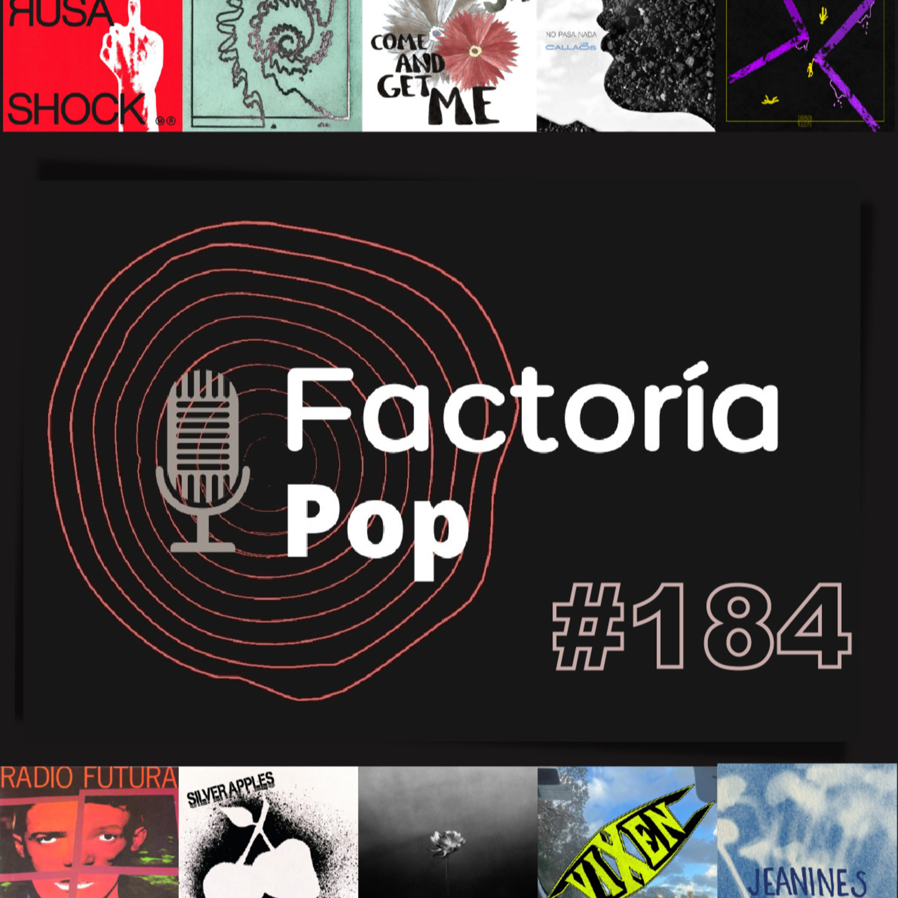 Factoría Pop