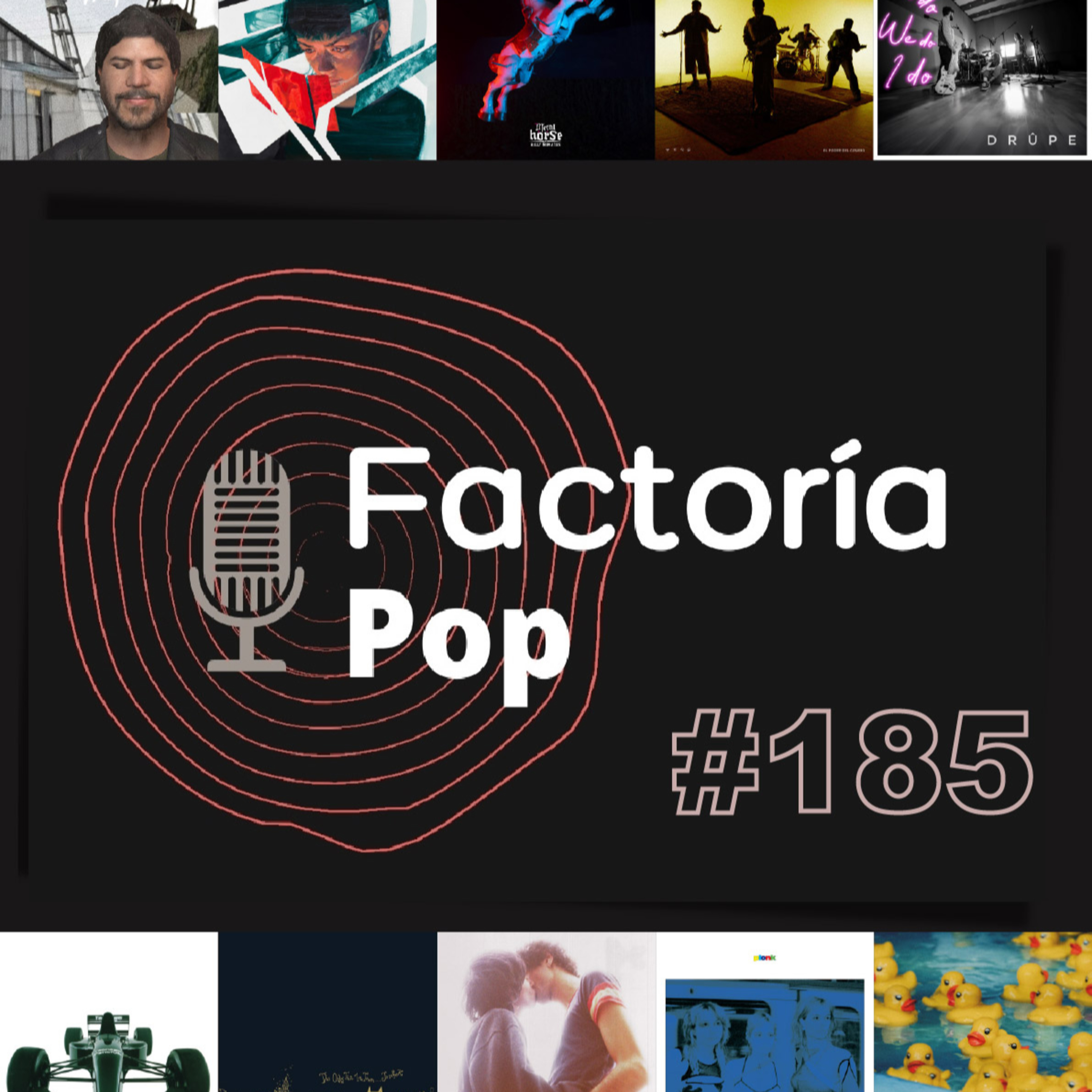 Factoría Pop