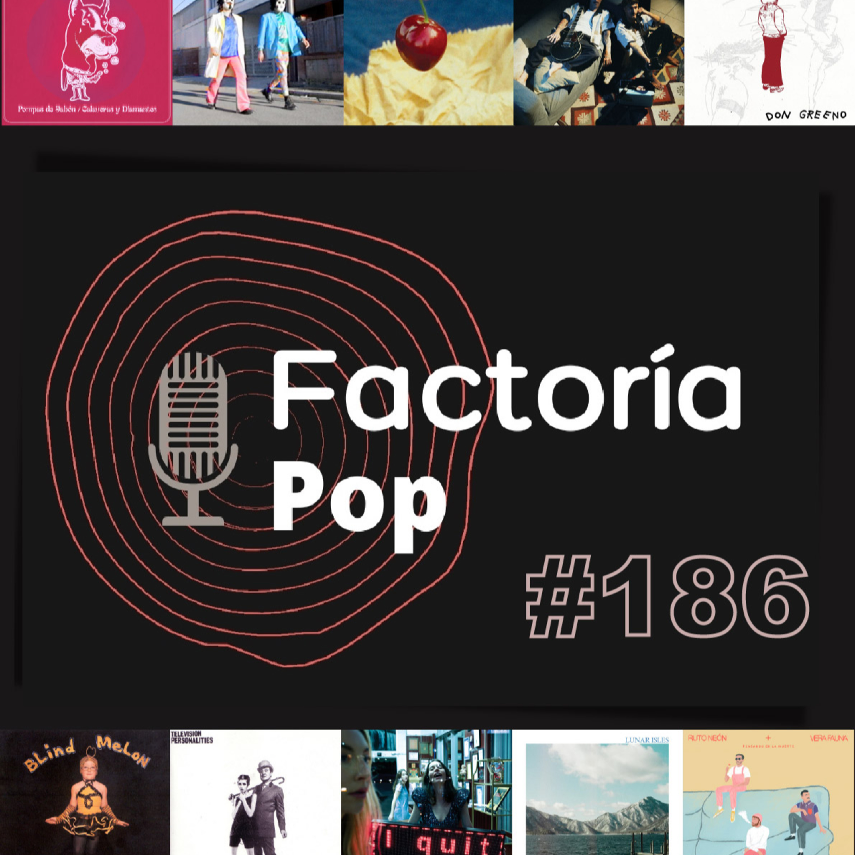 Factoría Pop