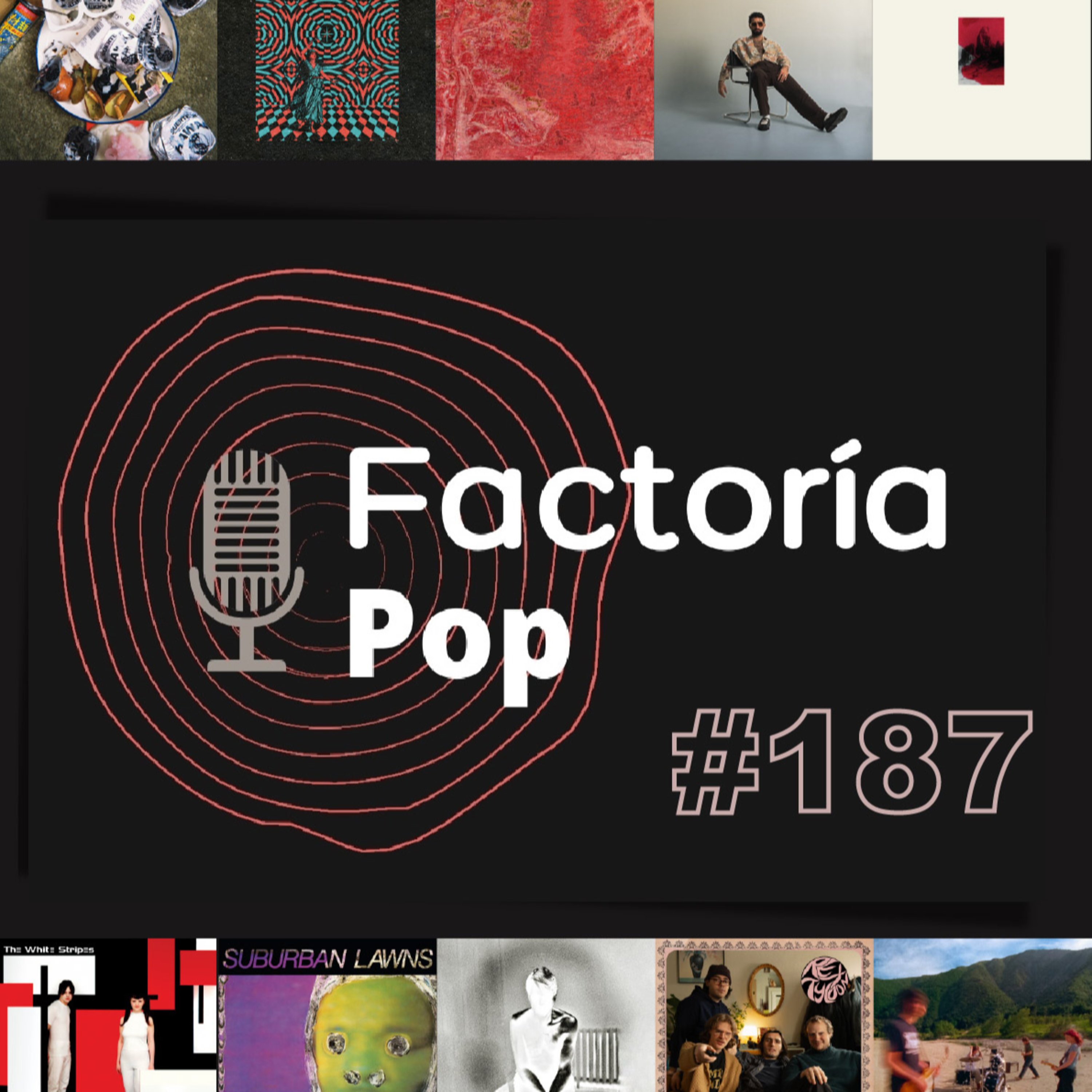 Factoría Pop