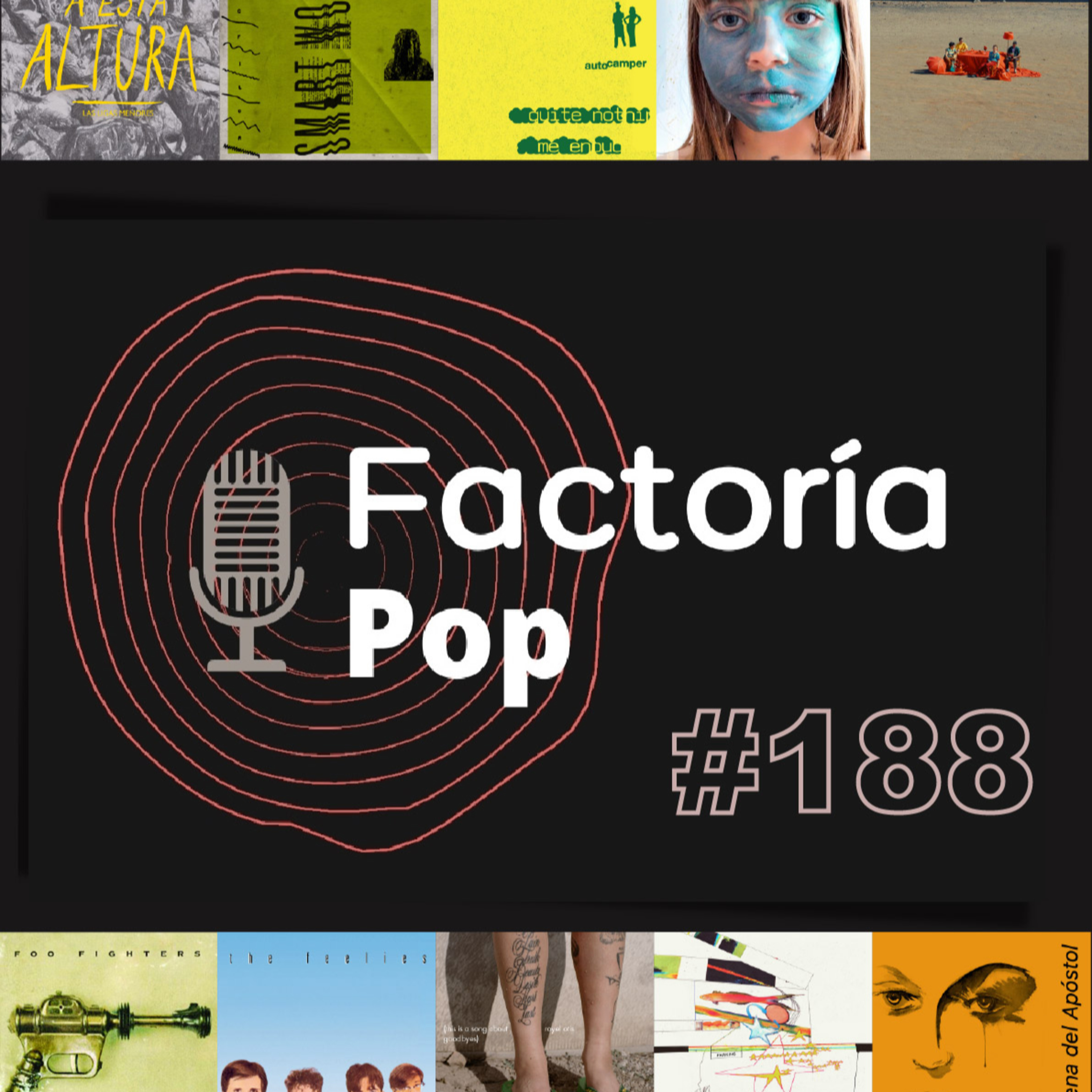 Factoría Pop