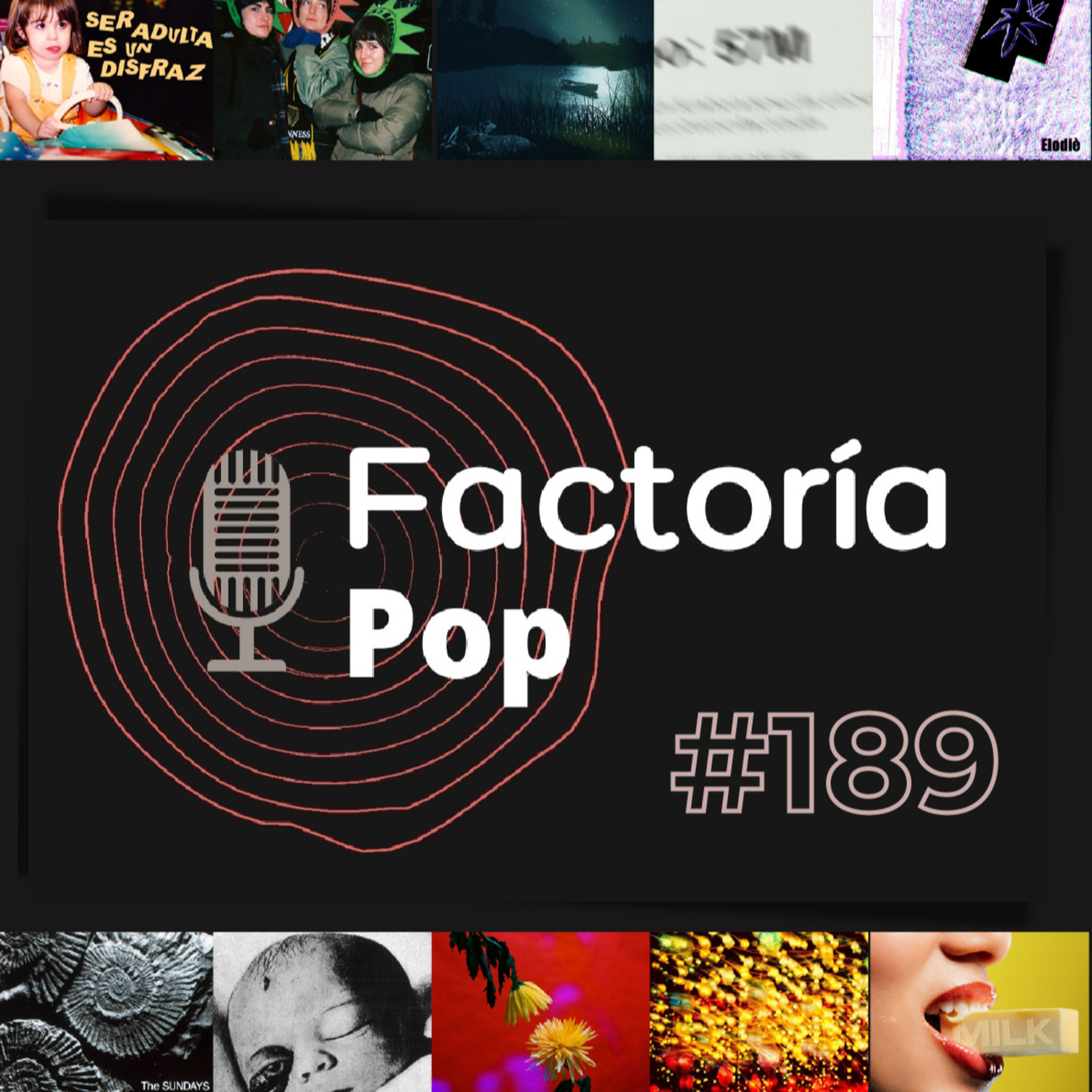Factoría Pop