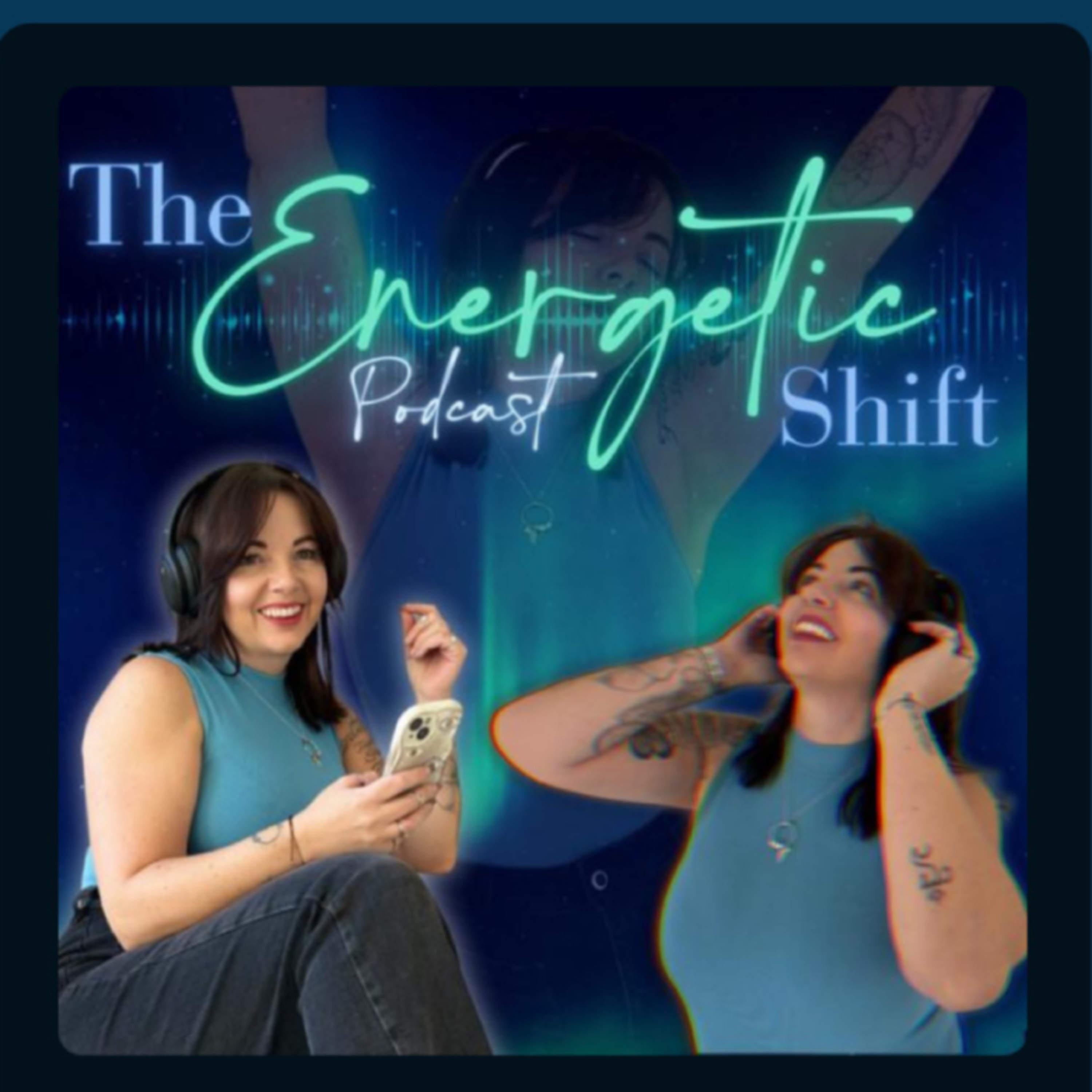 The Energetic Shift