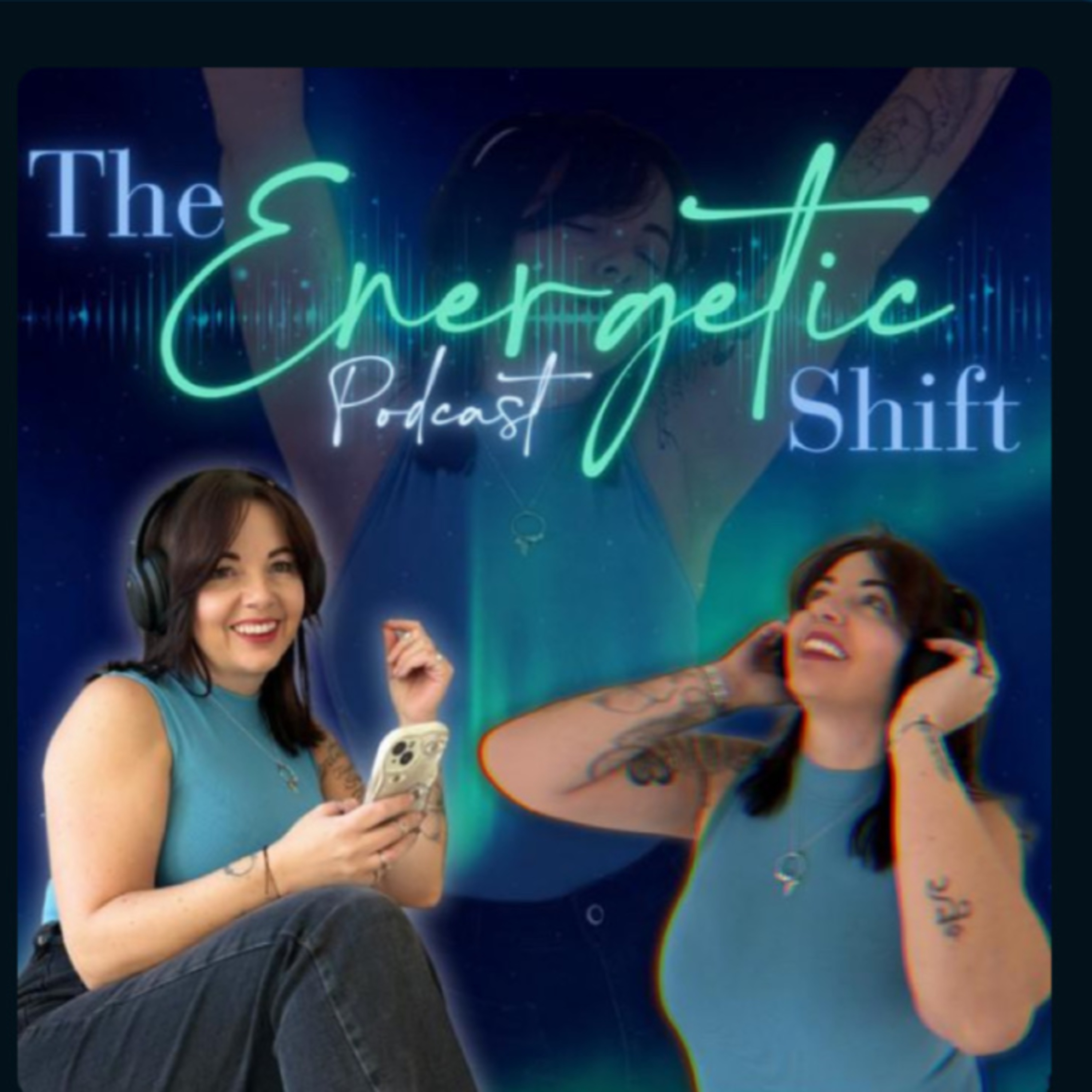 The Energetic Shift