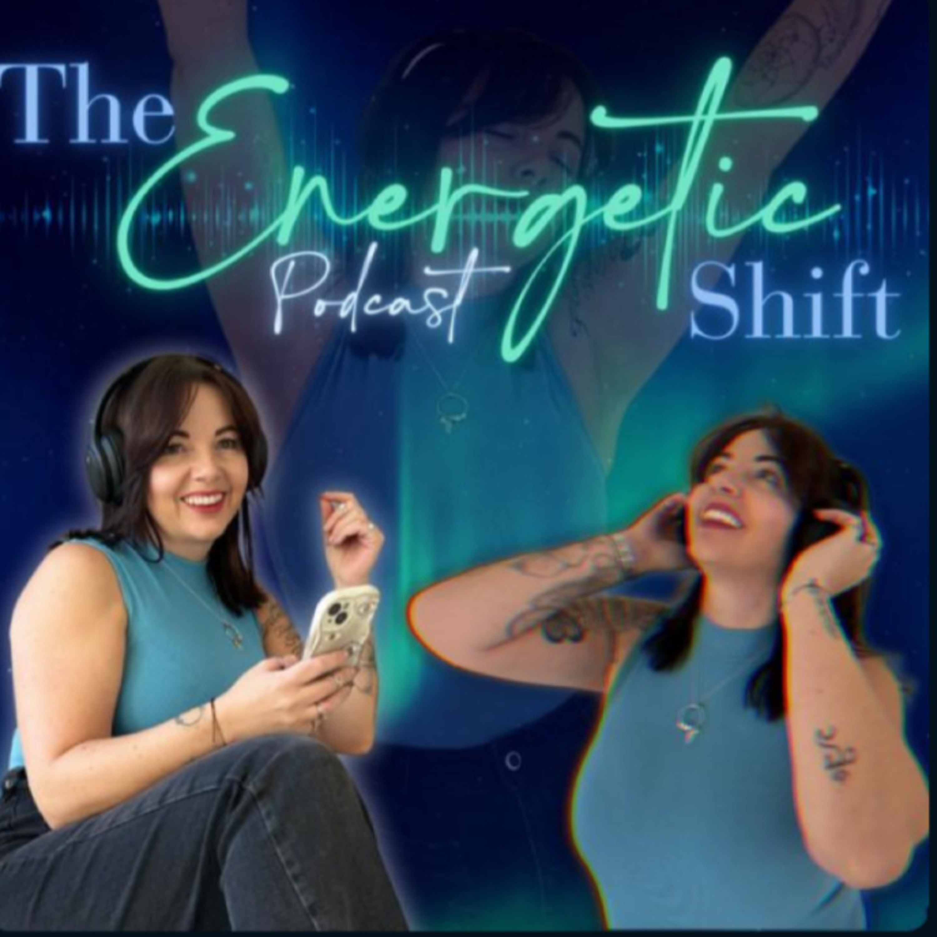 The Energetic Shift