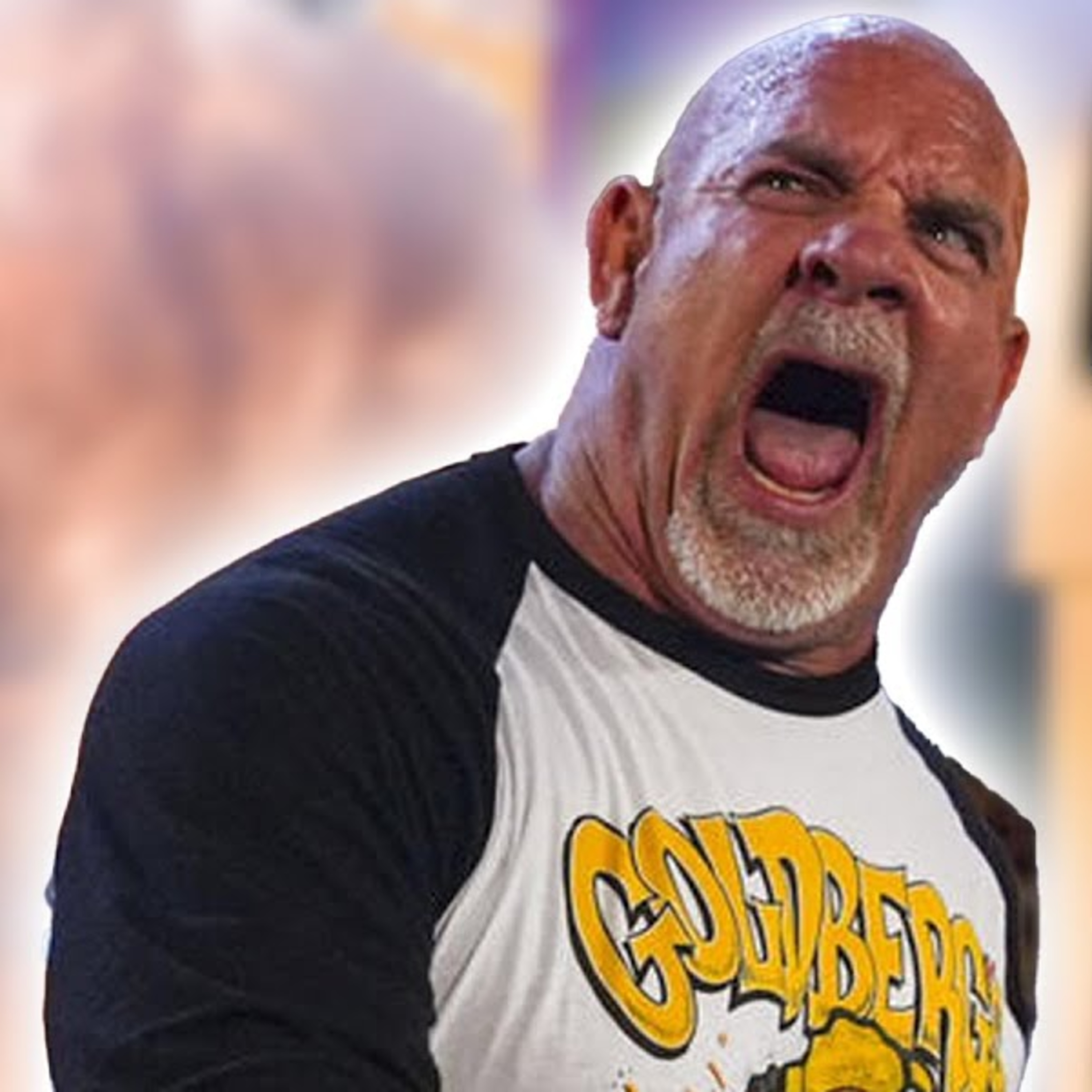 Will GOLDBERG Beat Gunther At Saturday Night's Main Event? episode artwork