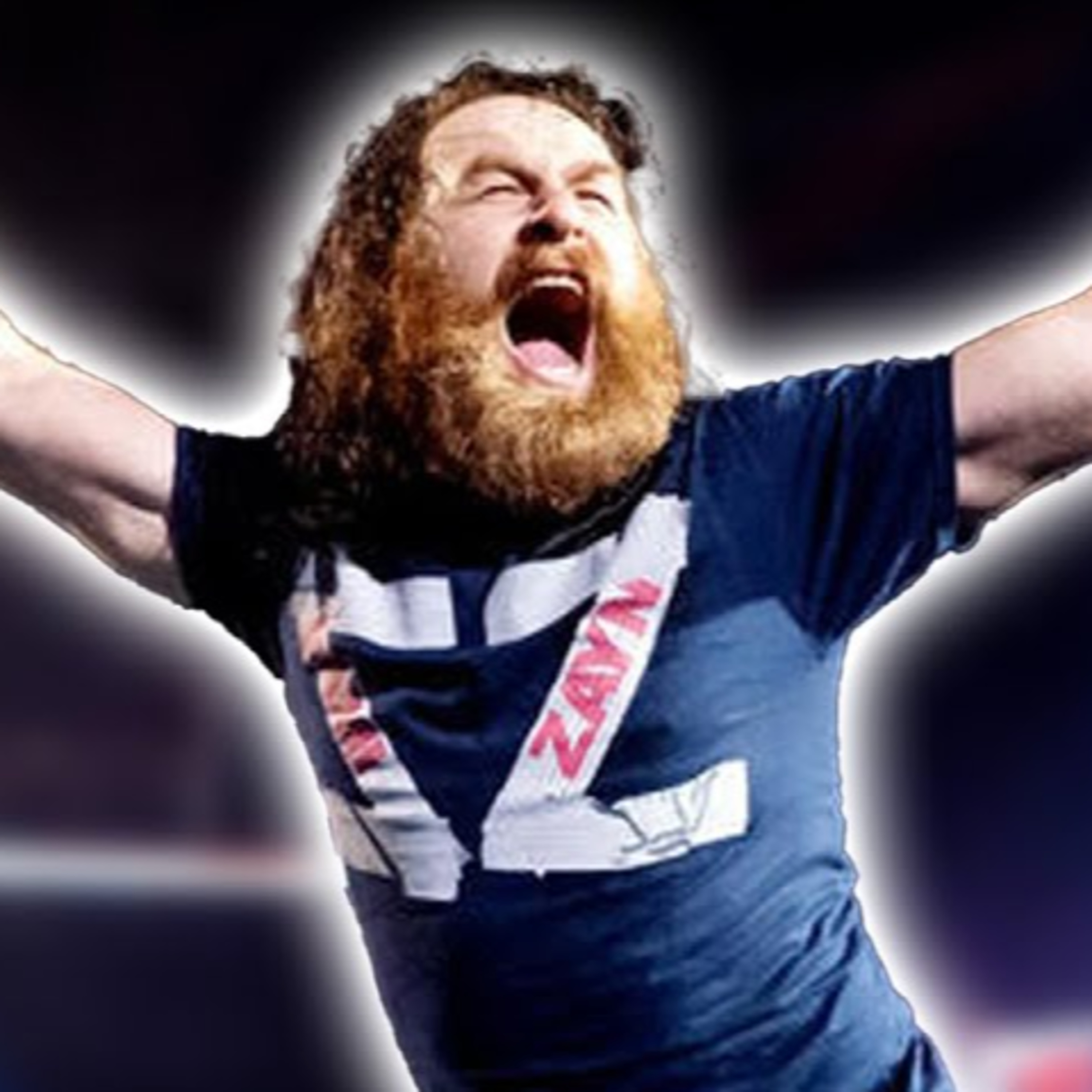 WHO Will WIN 2025's King of the Ring? episode artwork