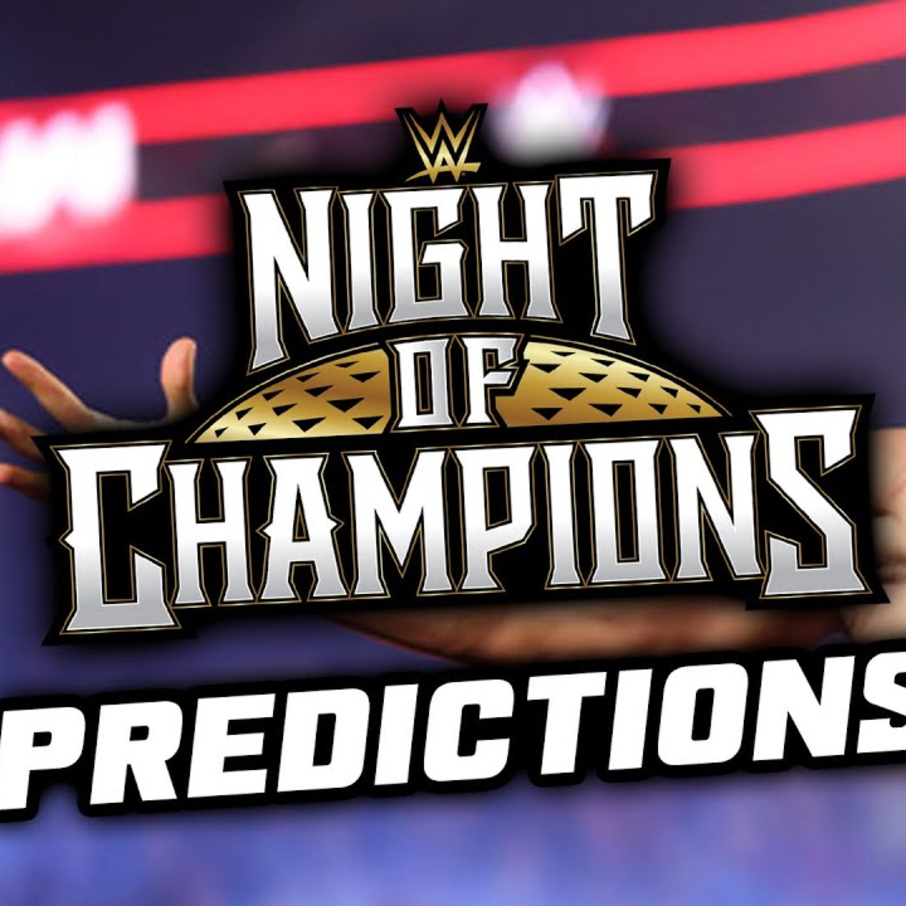 EVERY Match Predicted For WWE Night Of Champions 2025 episode artwork