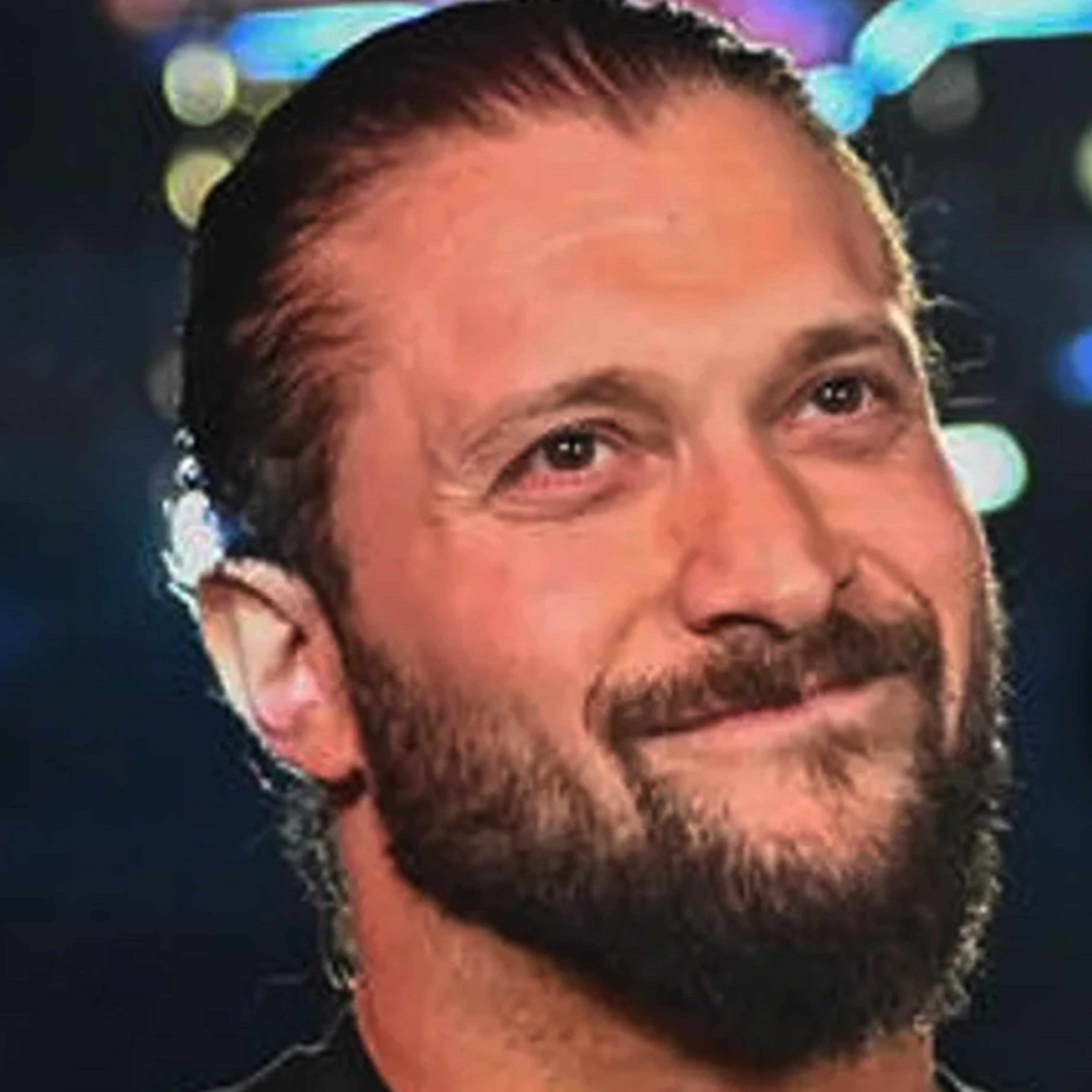 Is Karrion Kross REALLY Gone From WWE? episode artwork
