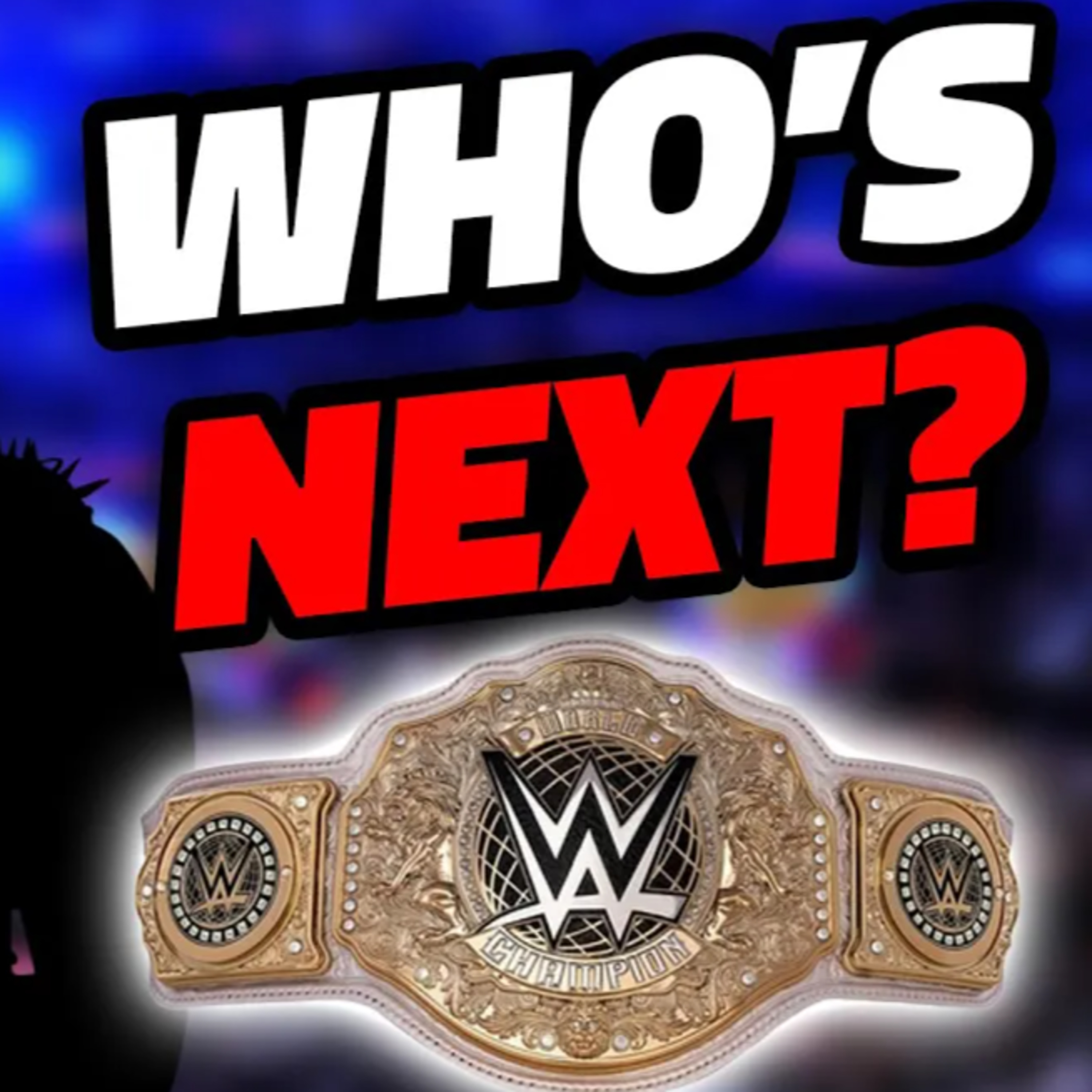 Naomi VACATES WWE Women's World Championship! Who's the next champion? episode artwork