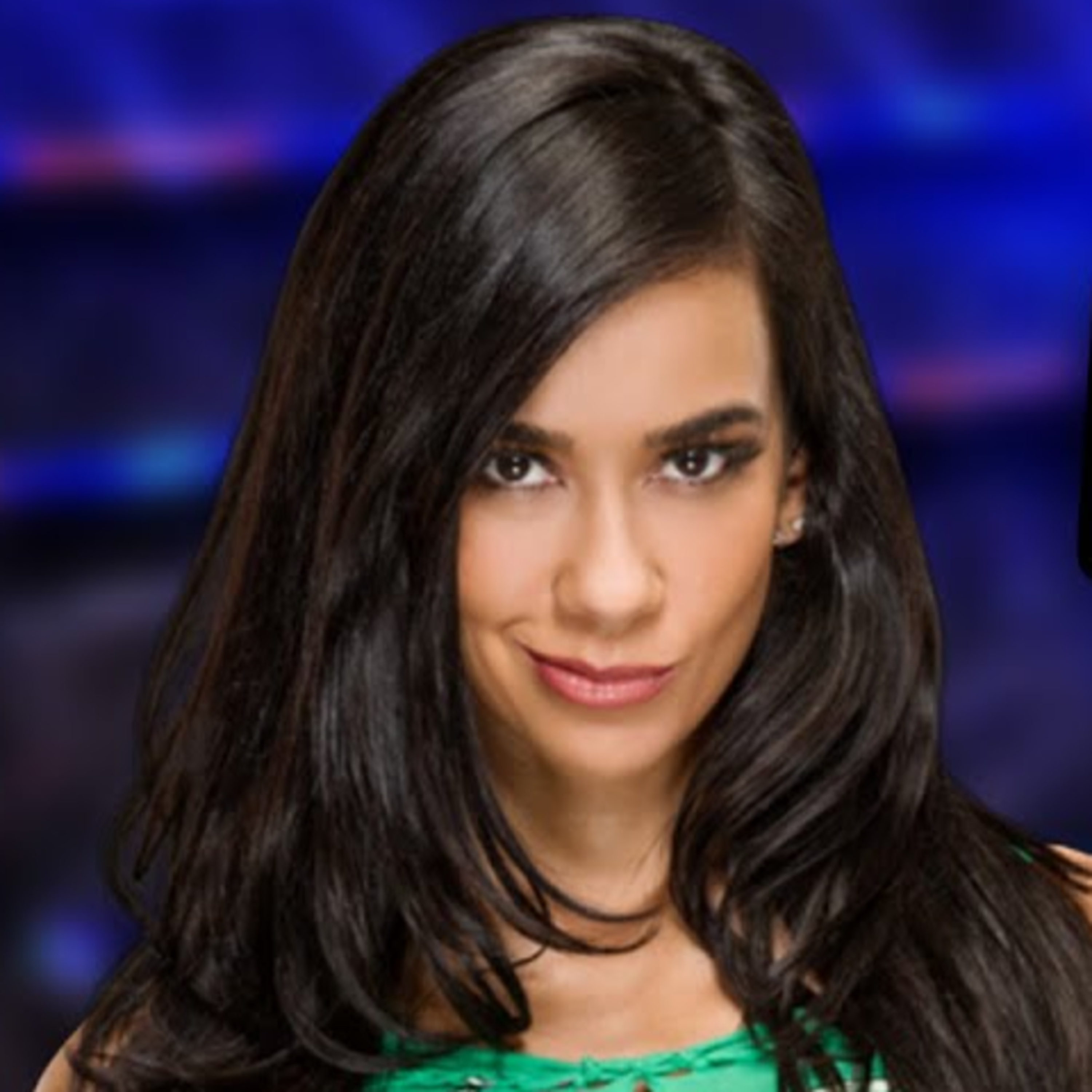 Top 10 DREAM Opponents For AJ Lee In WWE episode artwork