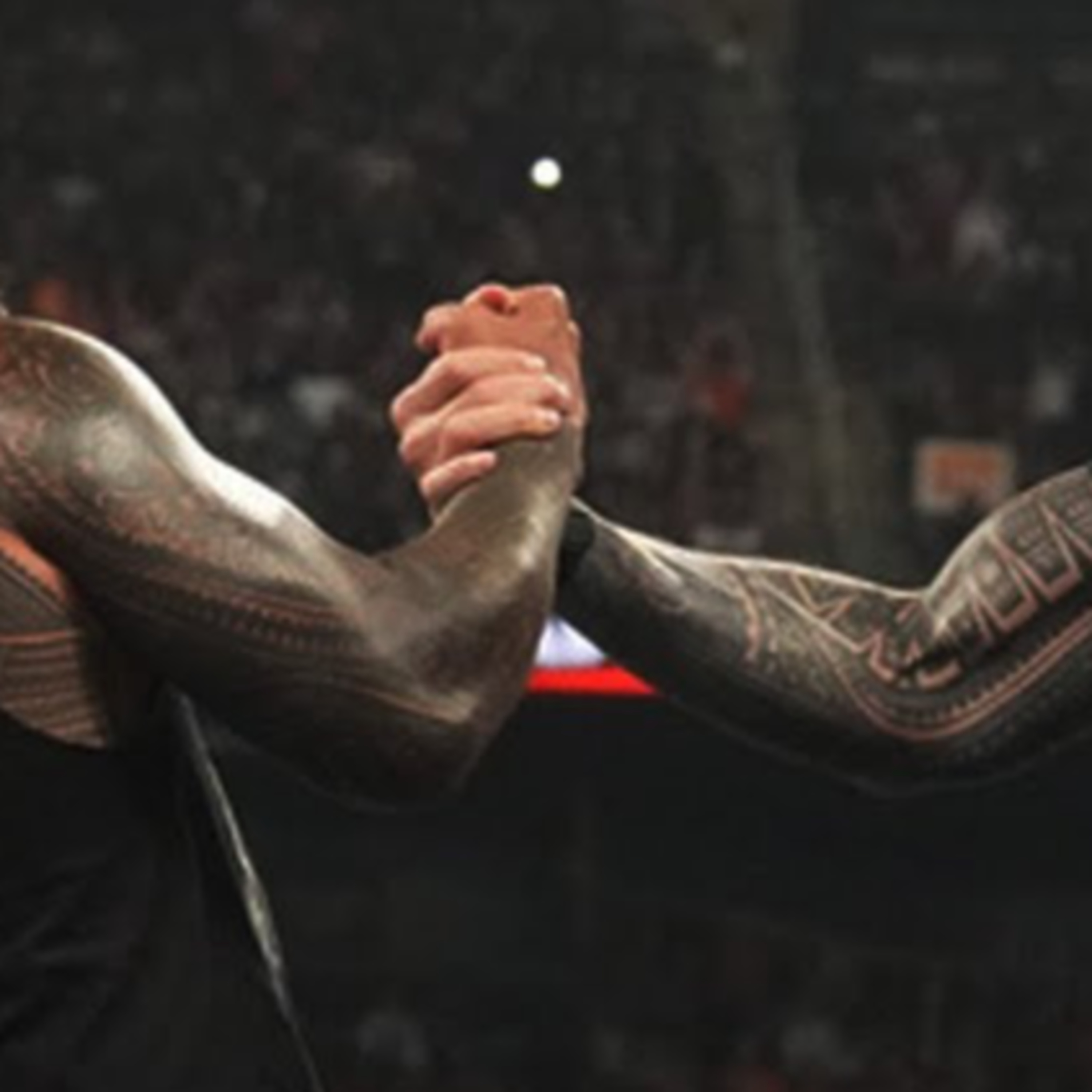The Bloodline’s NEXT Chapter In WWE REVEALED?! episode artwork