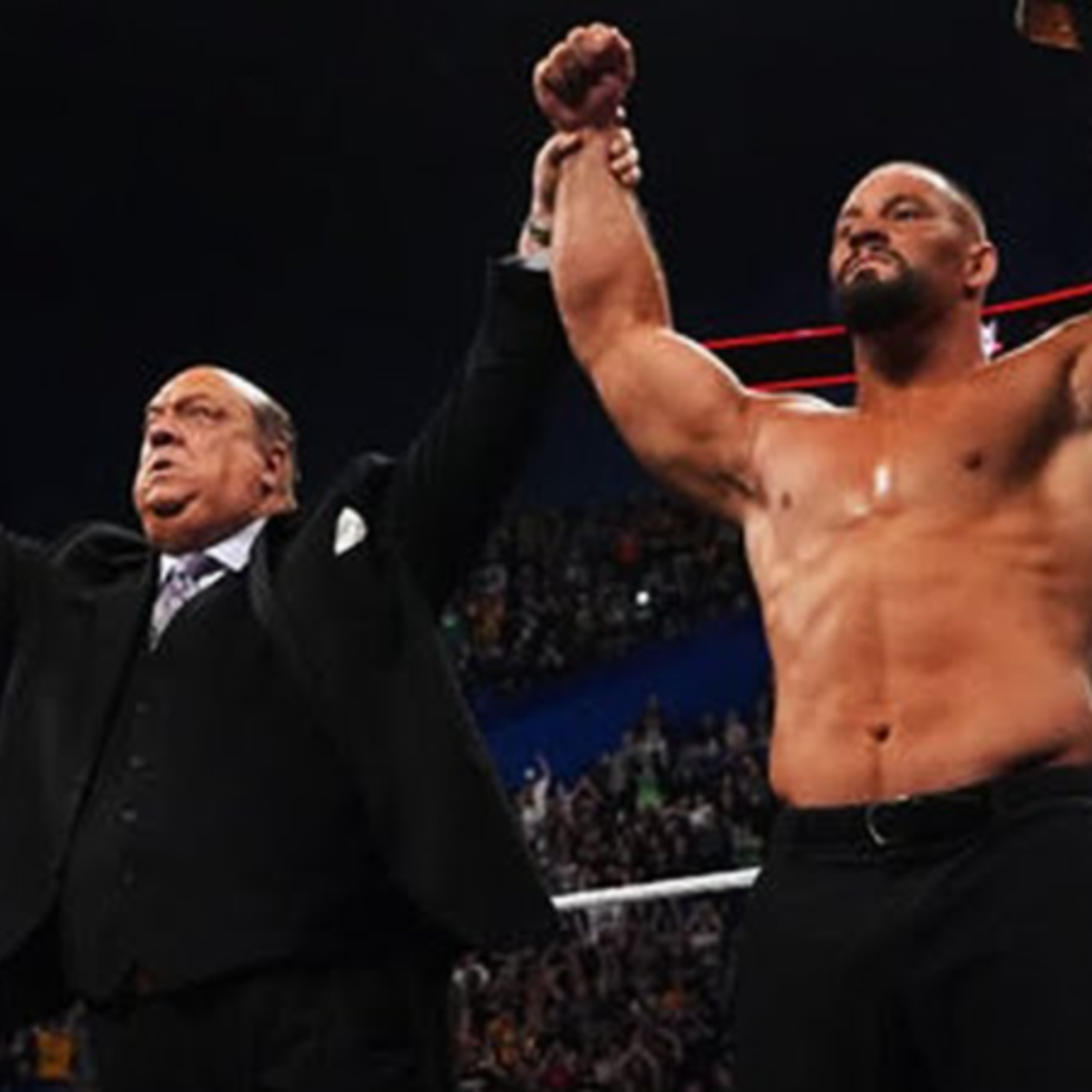 The Vision Break Up Has Changed WWE FOREVER! episode artwork