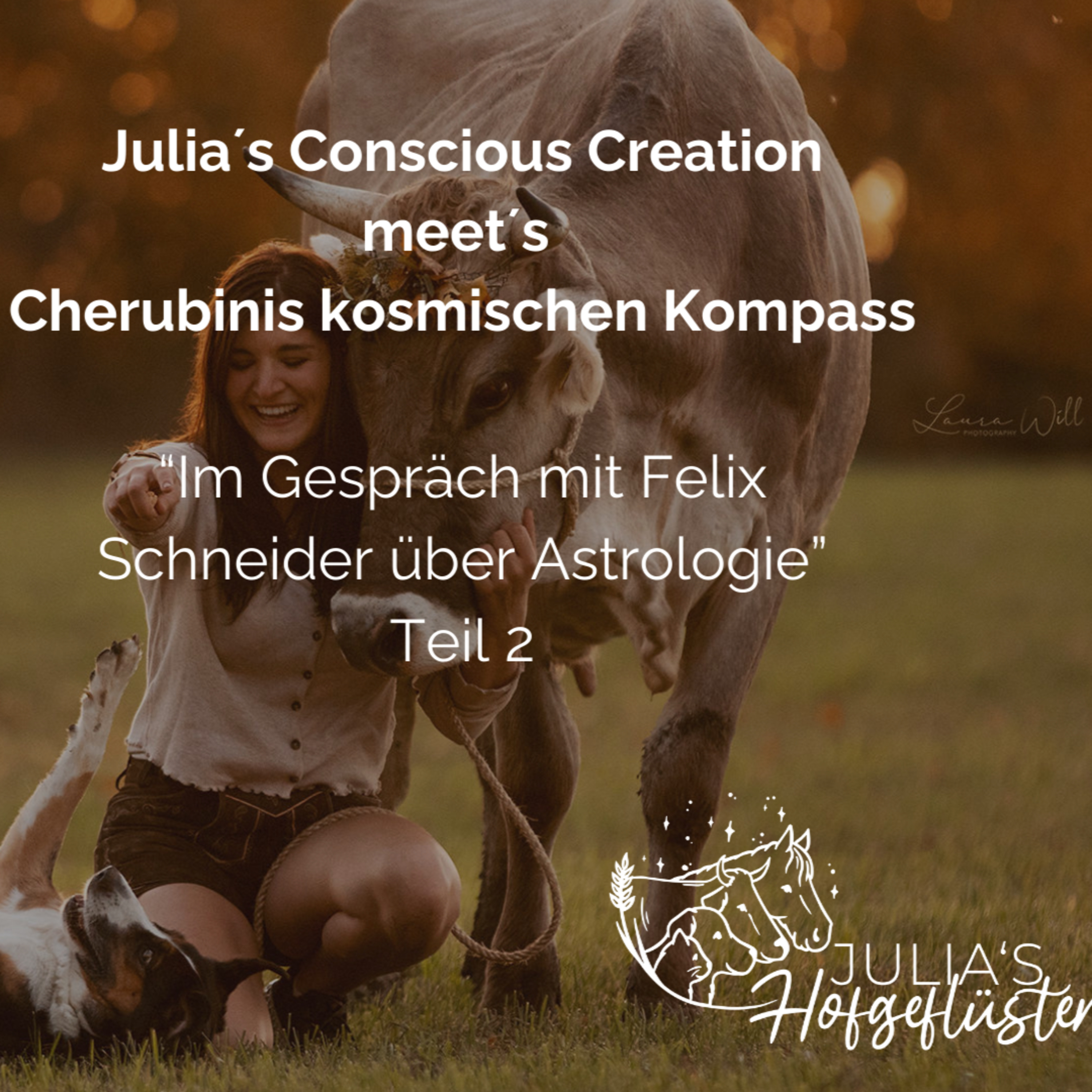 Julia Jäger Julia´s Conscious Creation