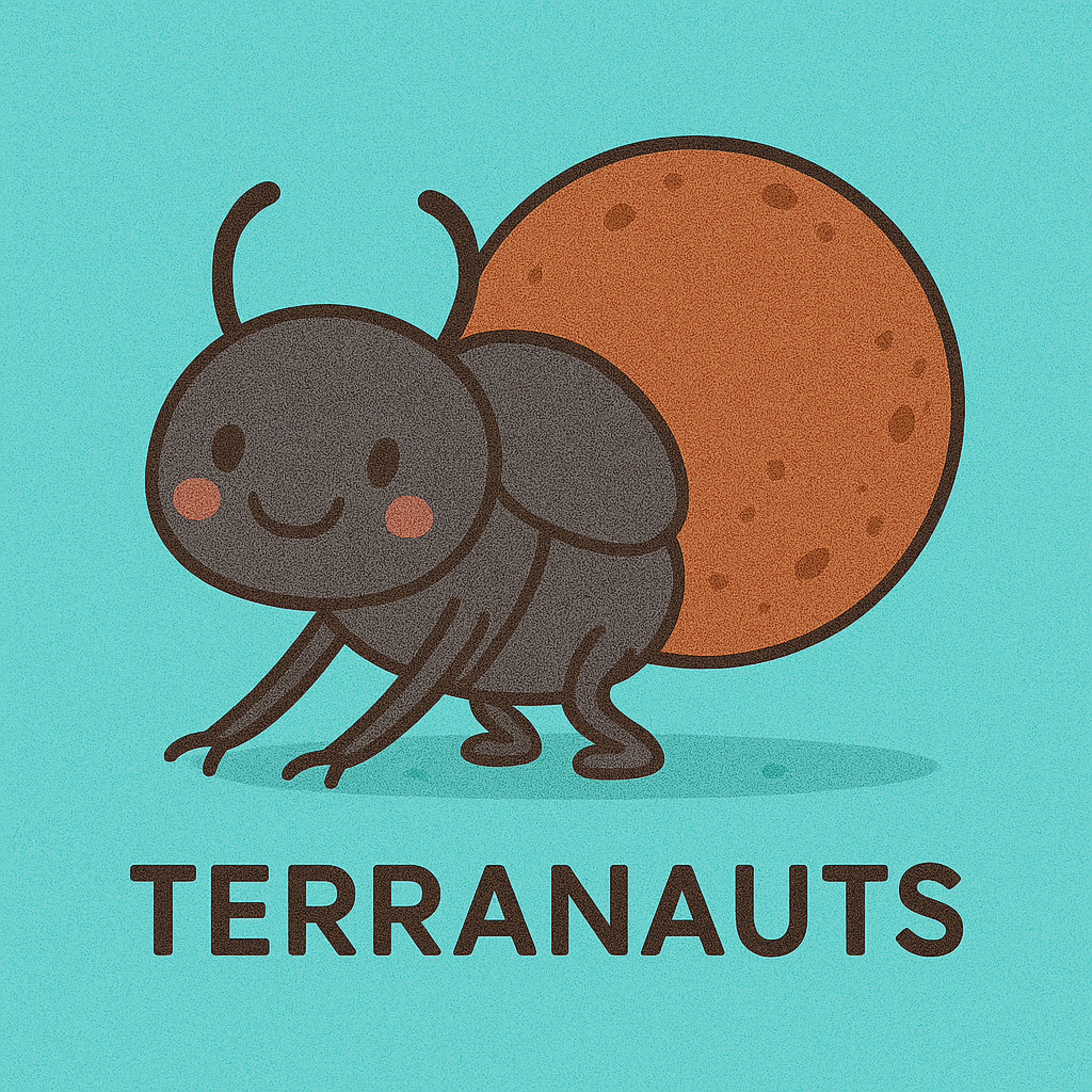 Terranauts - En inglés y en español. Science and nature in 5 minutes