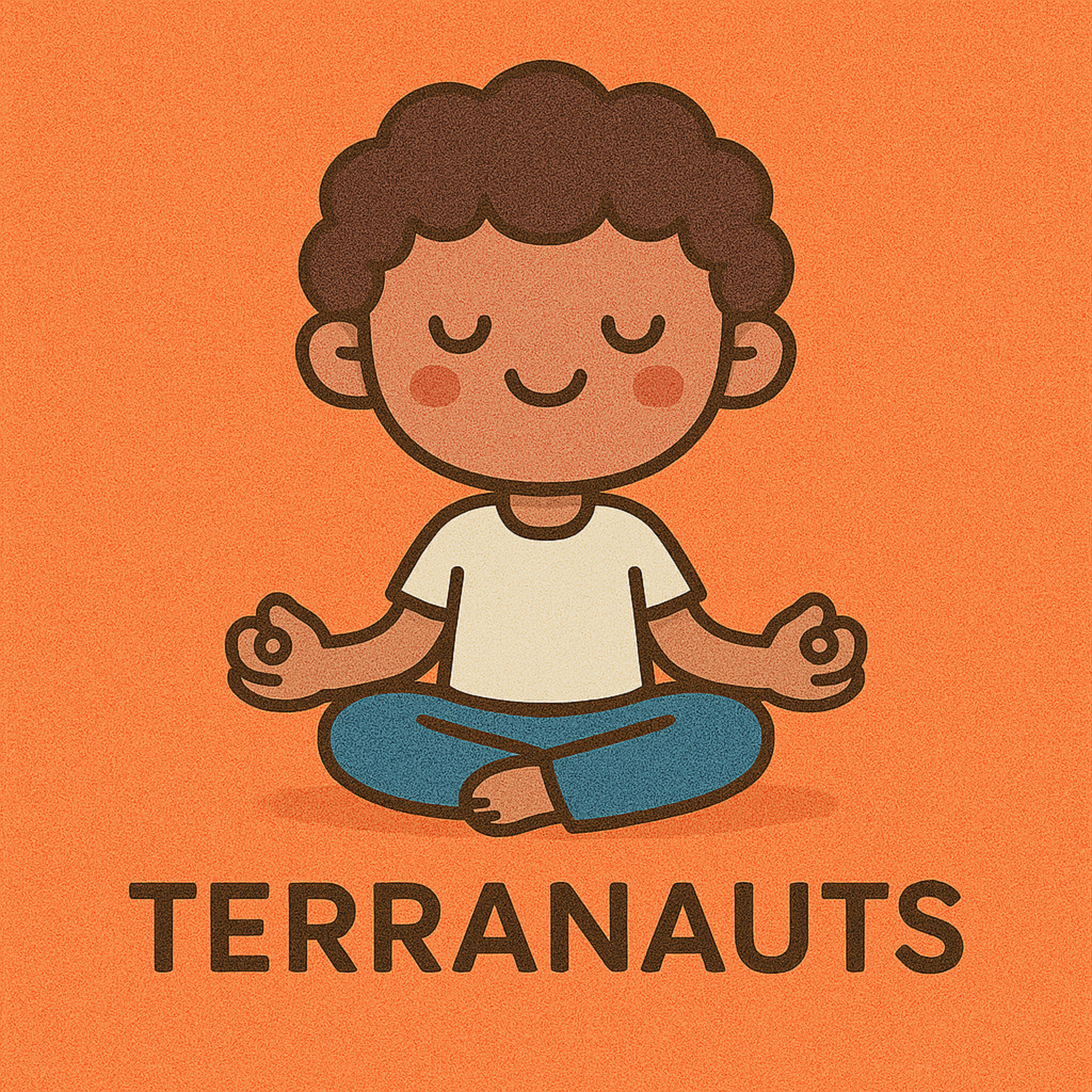 Terranauts - En inglés y en español. Science and nature in 5 minutes