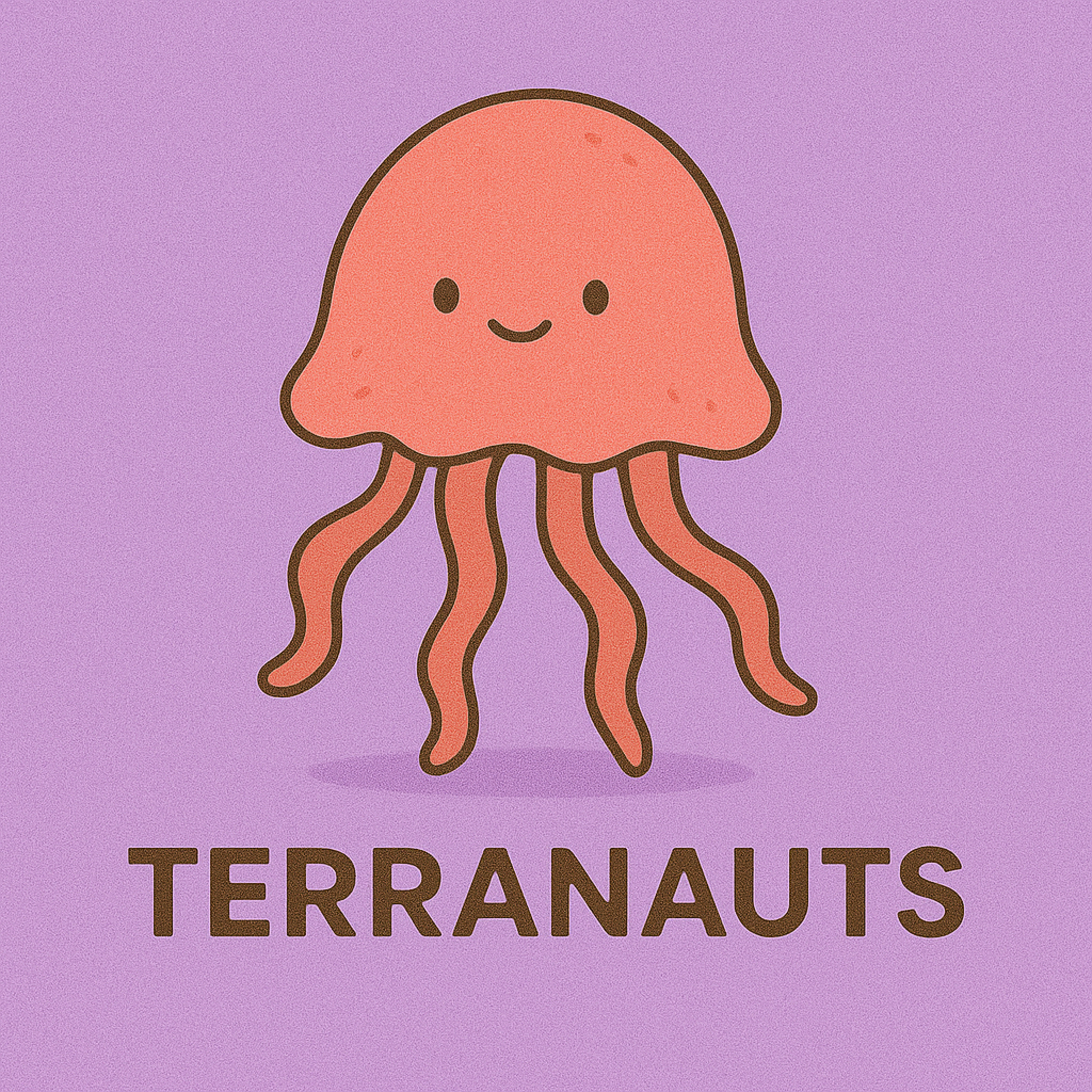 Terranauts - En inglés y en español. Science and nature in 5 minutes