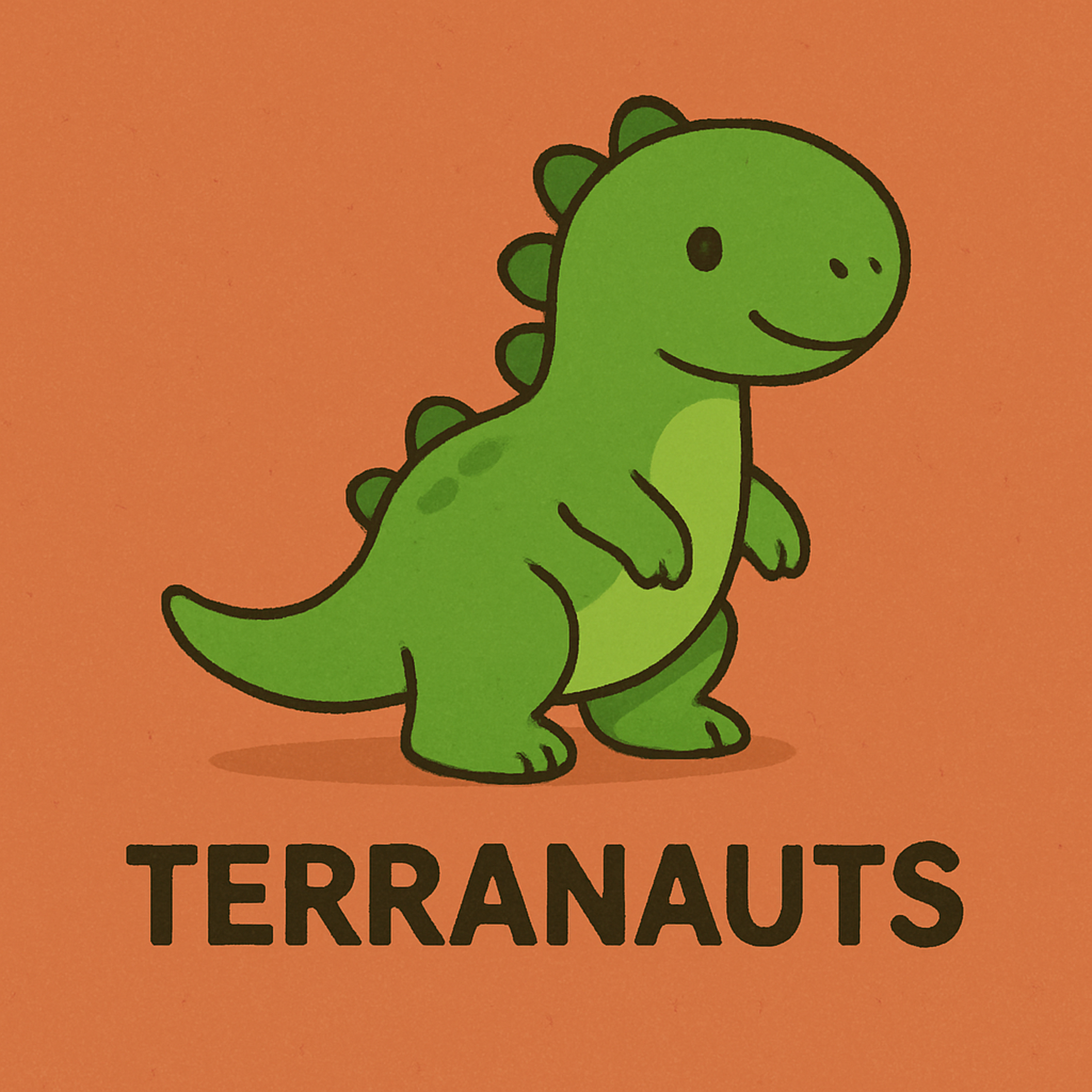 Terranauts - En inglés y en español. Science and nature in 5 minutes