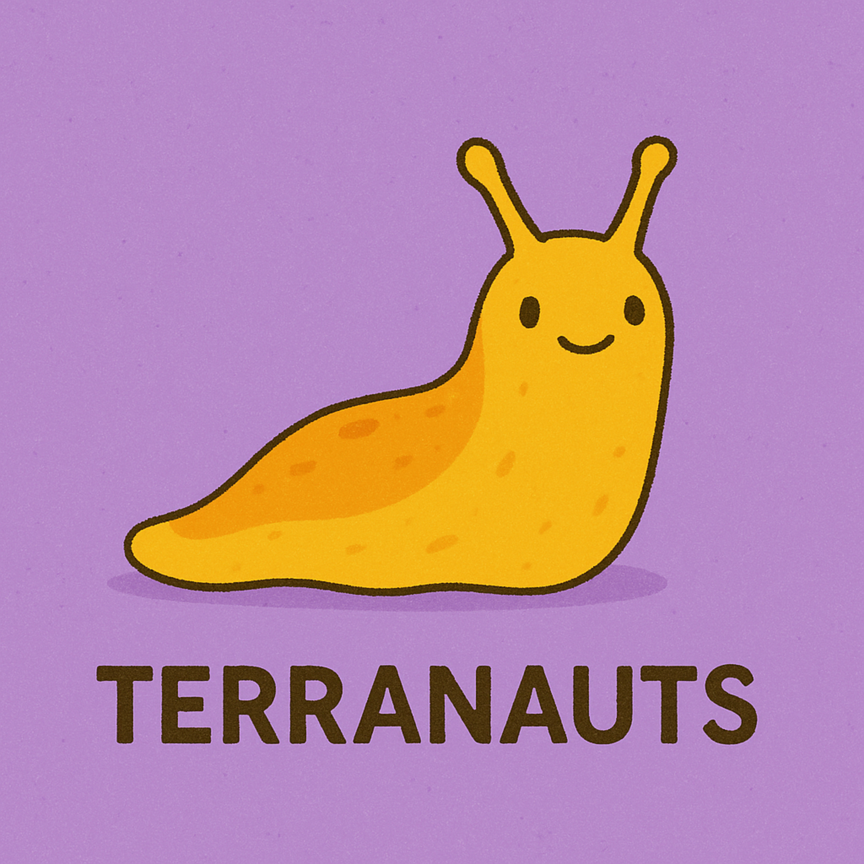 Terranauts - En inglés y en español. Science and nature in 5 minutes
