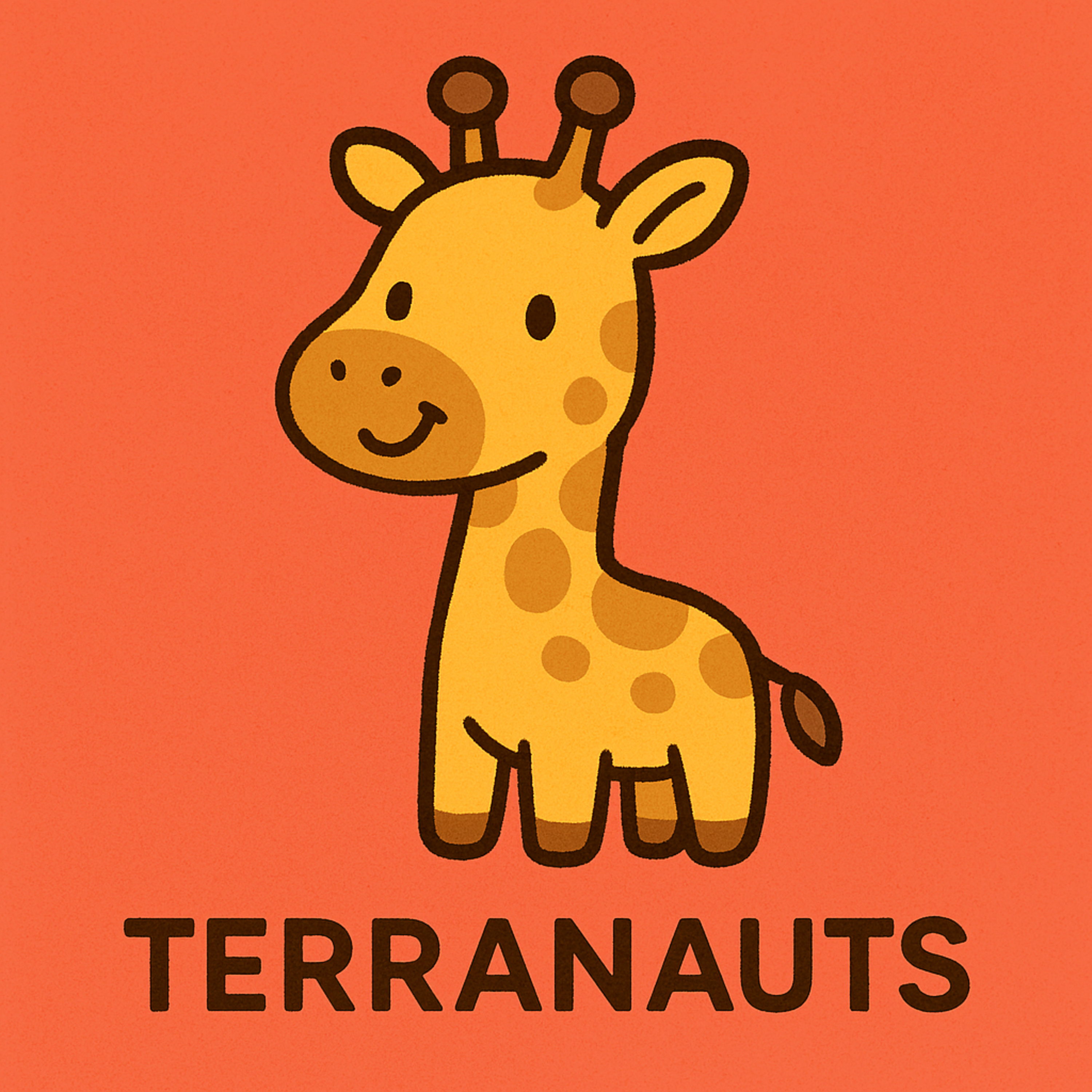 Terranauts - En inglés y en español. Science and nature in 5 minutes