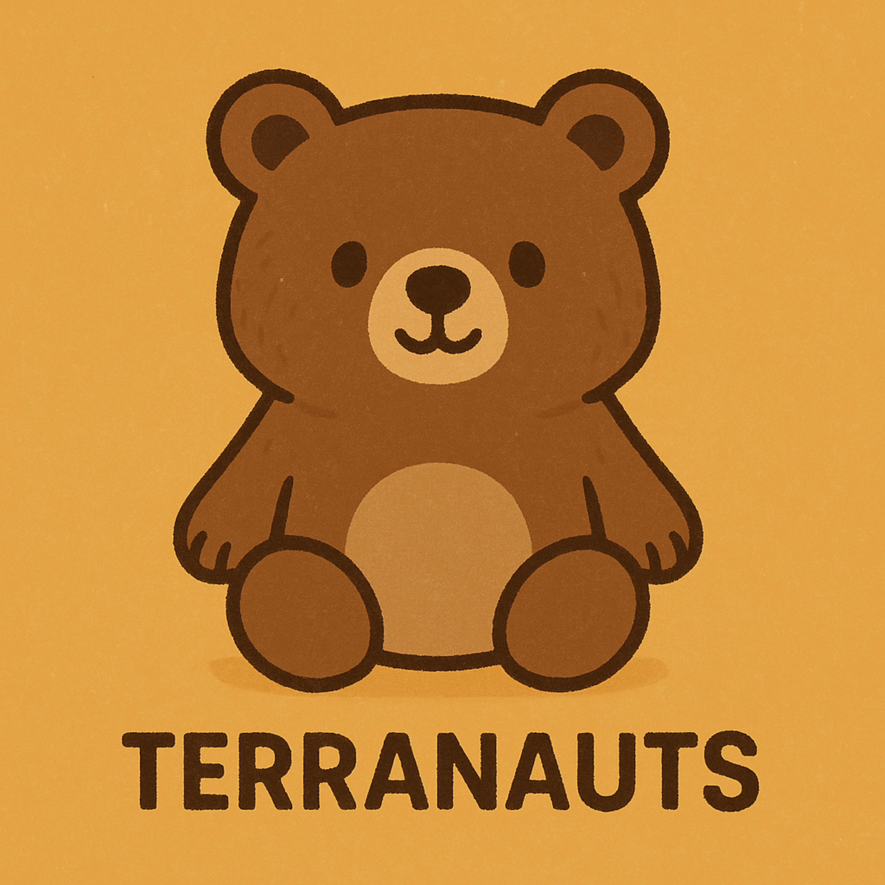 Terranauts - En inglés y en español. Science and nature in 5 minutes