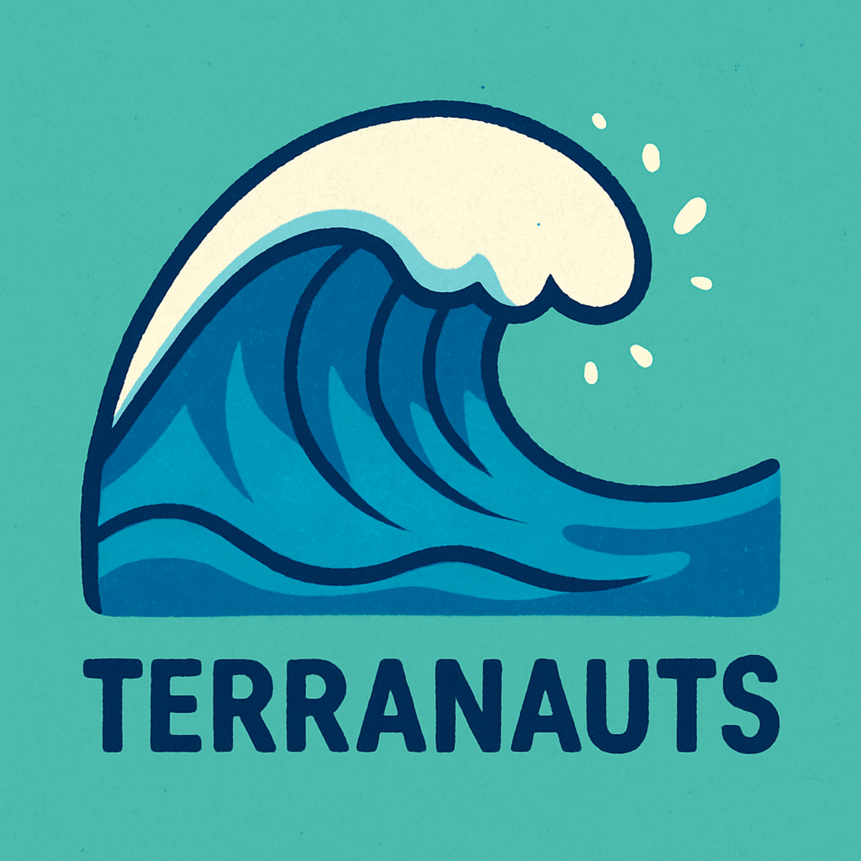 Terranauts - En inglés y en español. Science and nature in 5 minutes