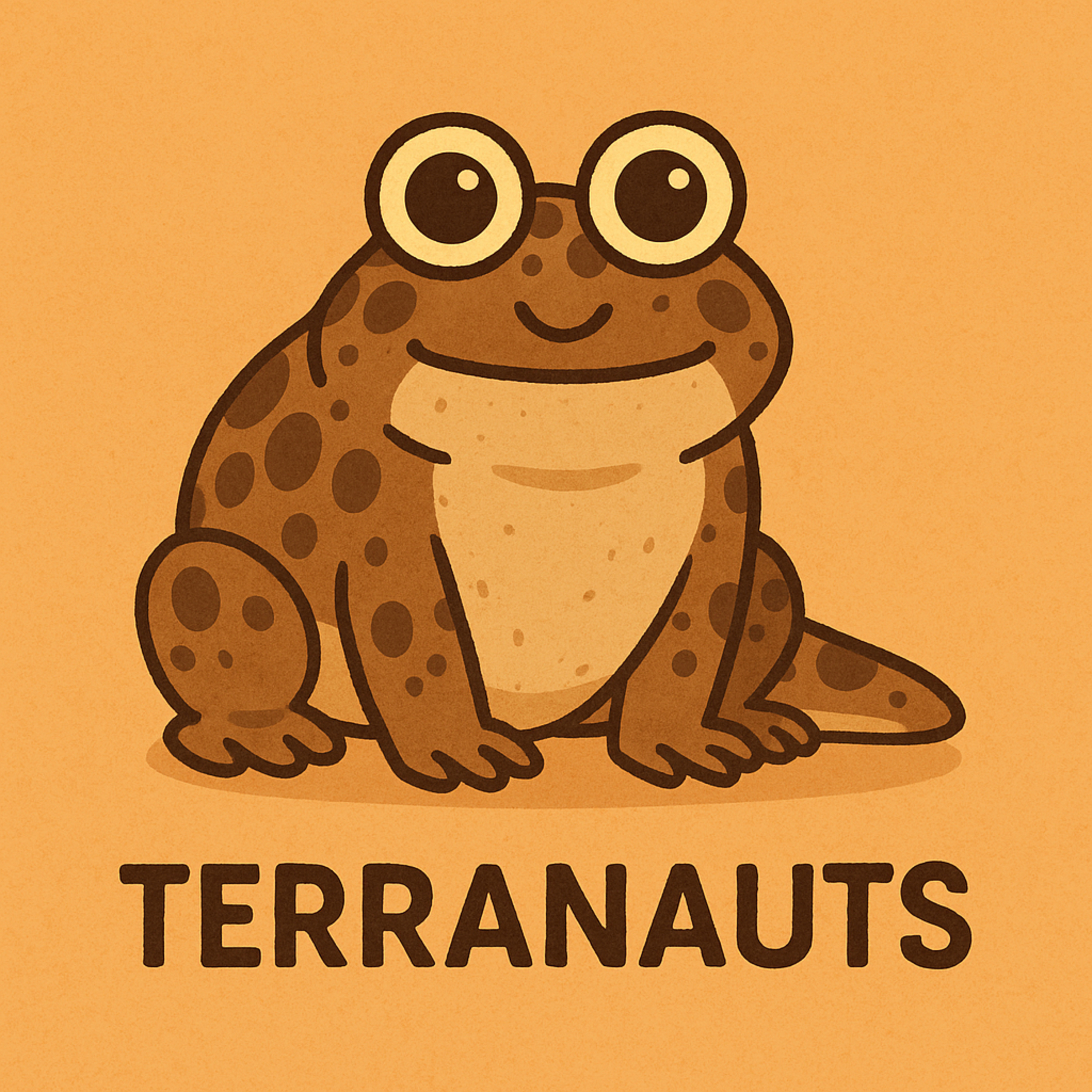 Terranauts - En inglés y en español. Science and nature in 5 minutes