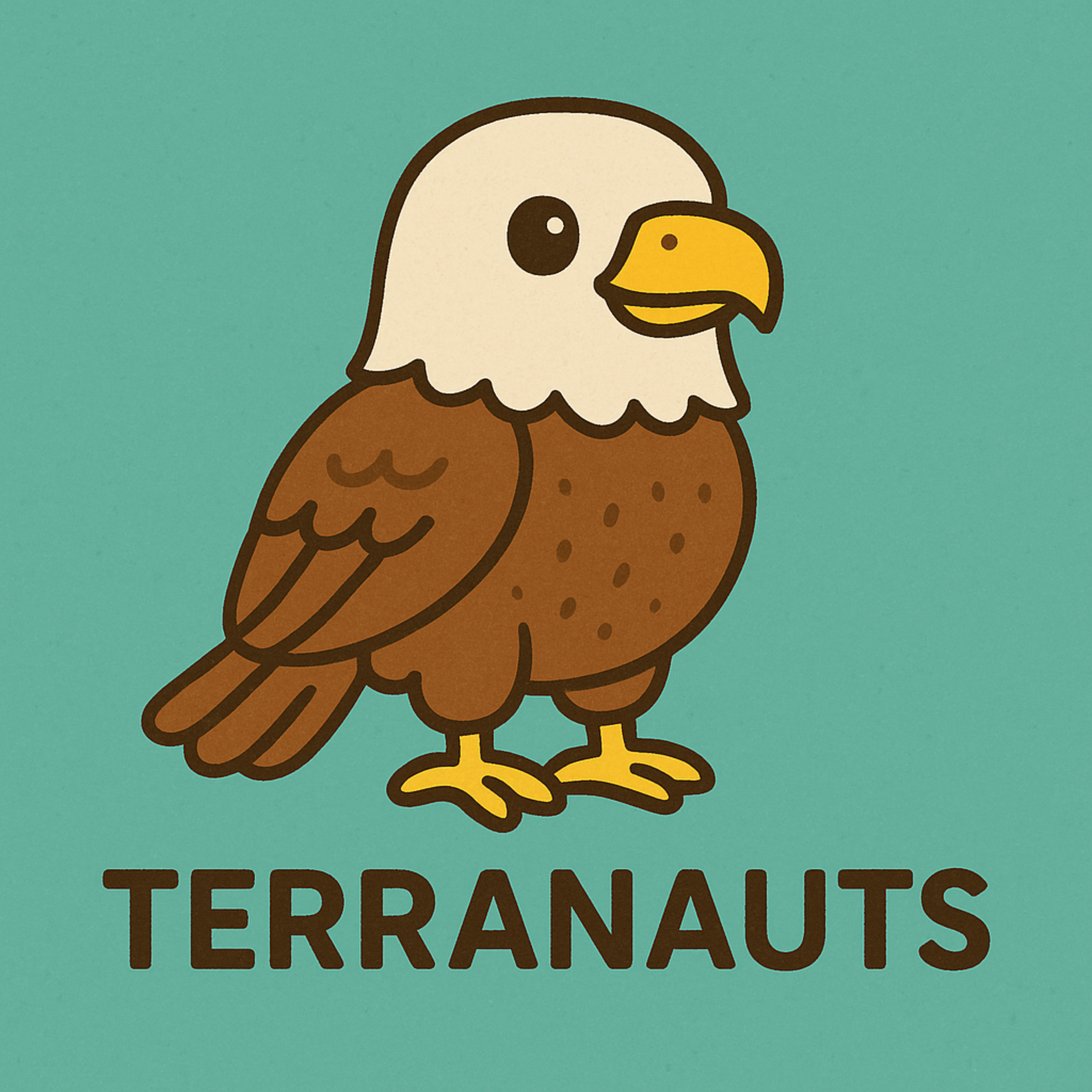 Terranauts - En inglés y en español. Science and nature in 5 minutes