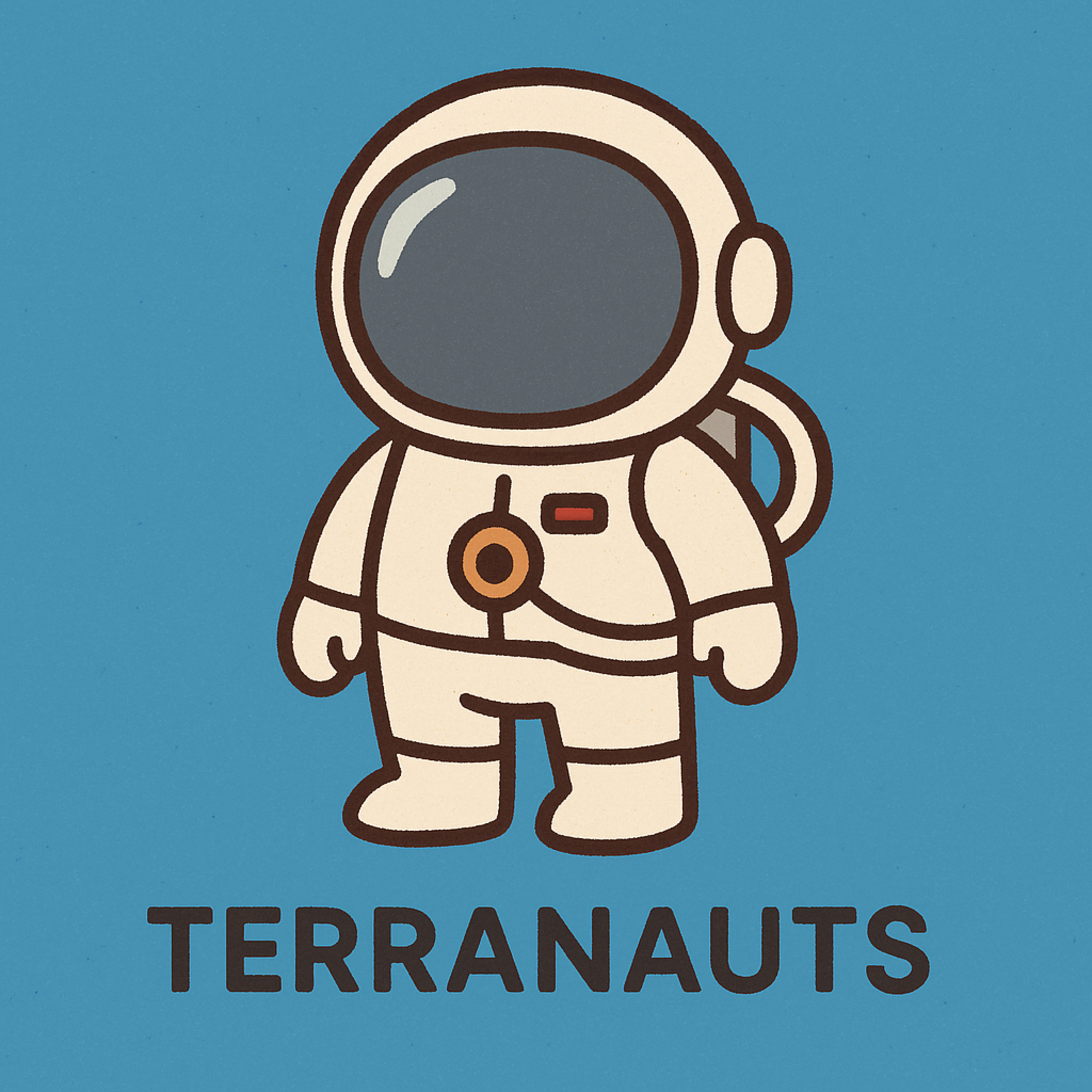 Terranauts - En inglés y en español. Science and nature in 5 minutes