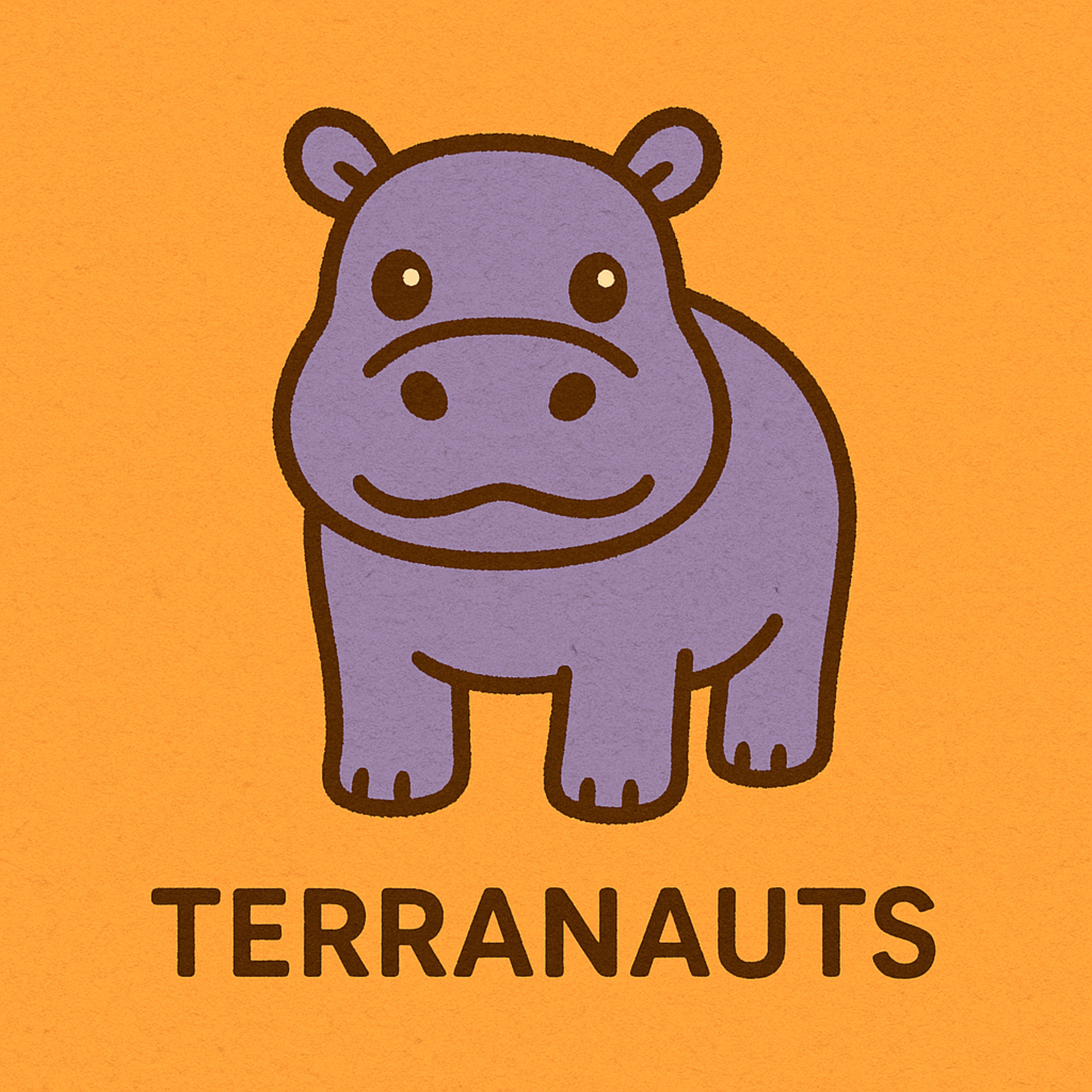 Terranauts - En inglés y en español. Science and nature in 5 minutes