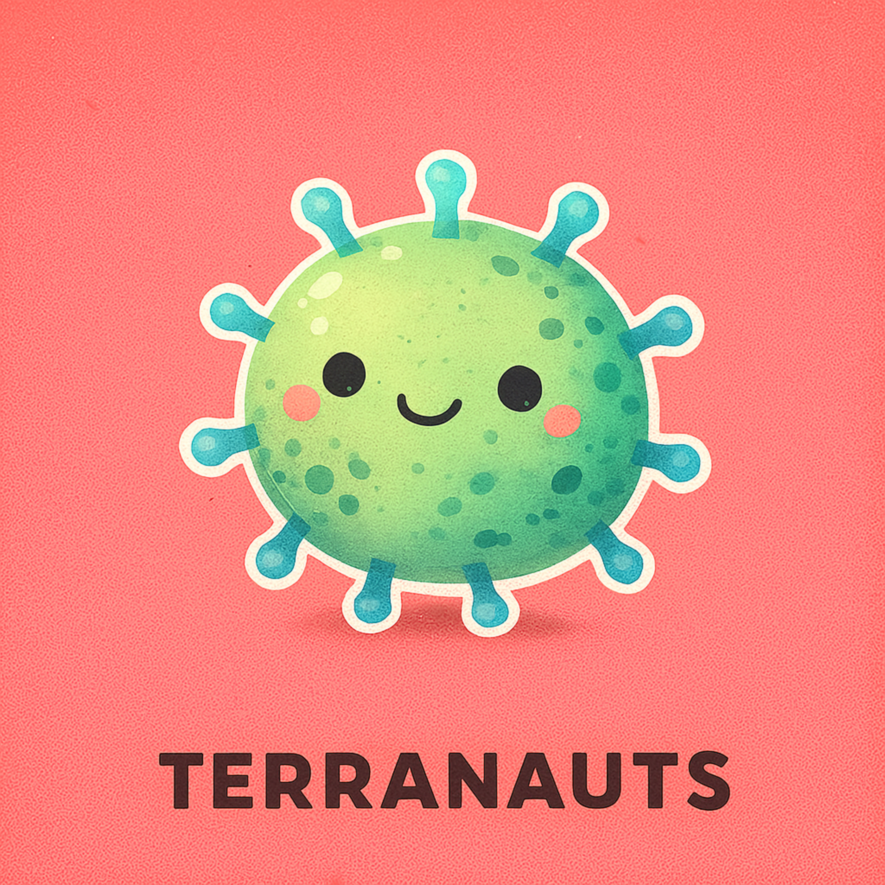 Terranauts - En inglés y en español. Science and nature in 5 minutes