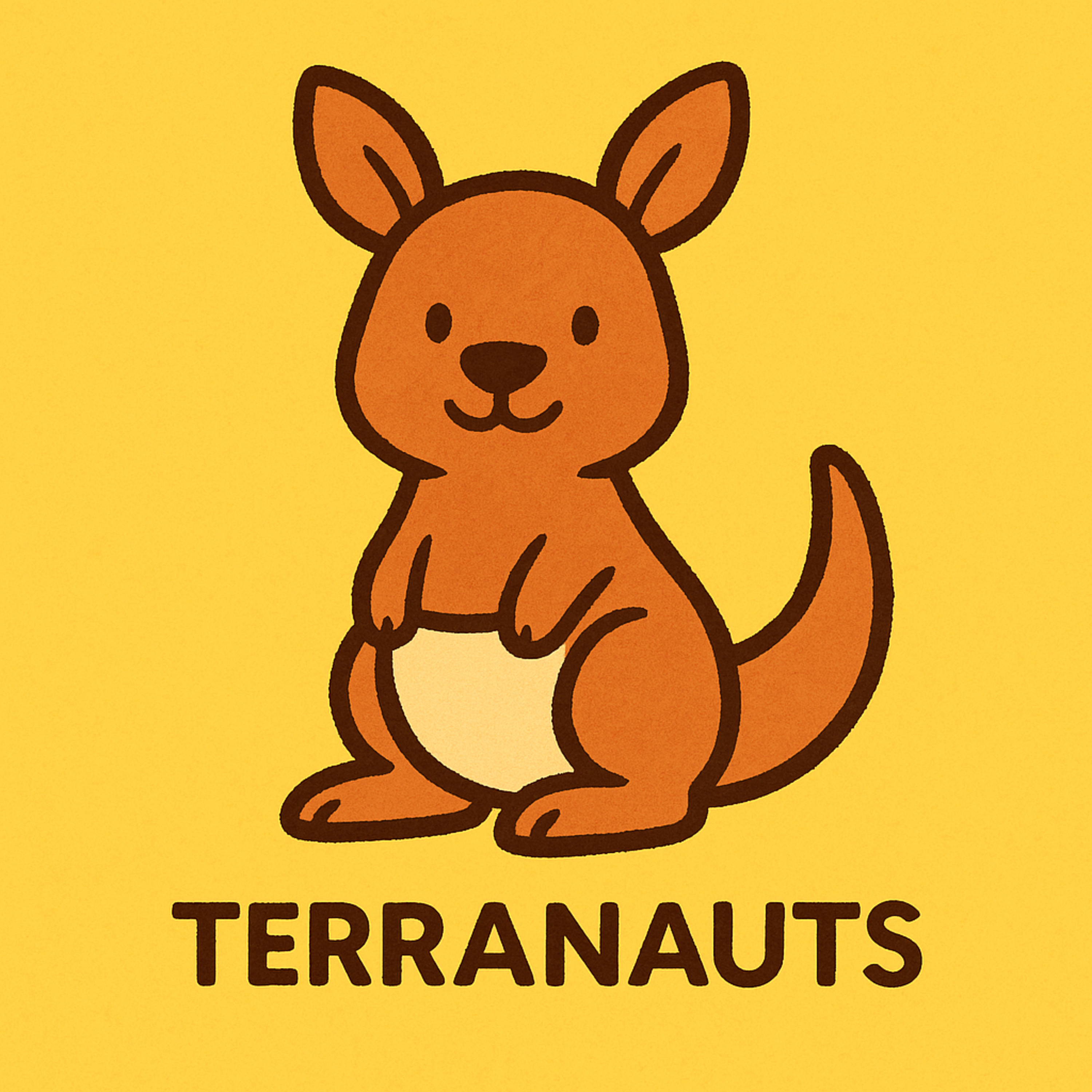 Terranauts - En inglés y en español. Science and nature in 5 minutes