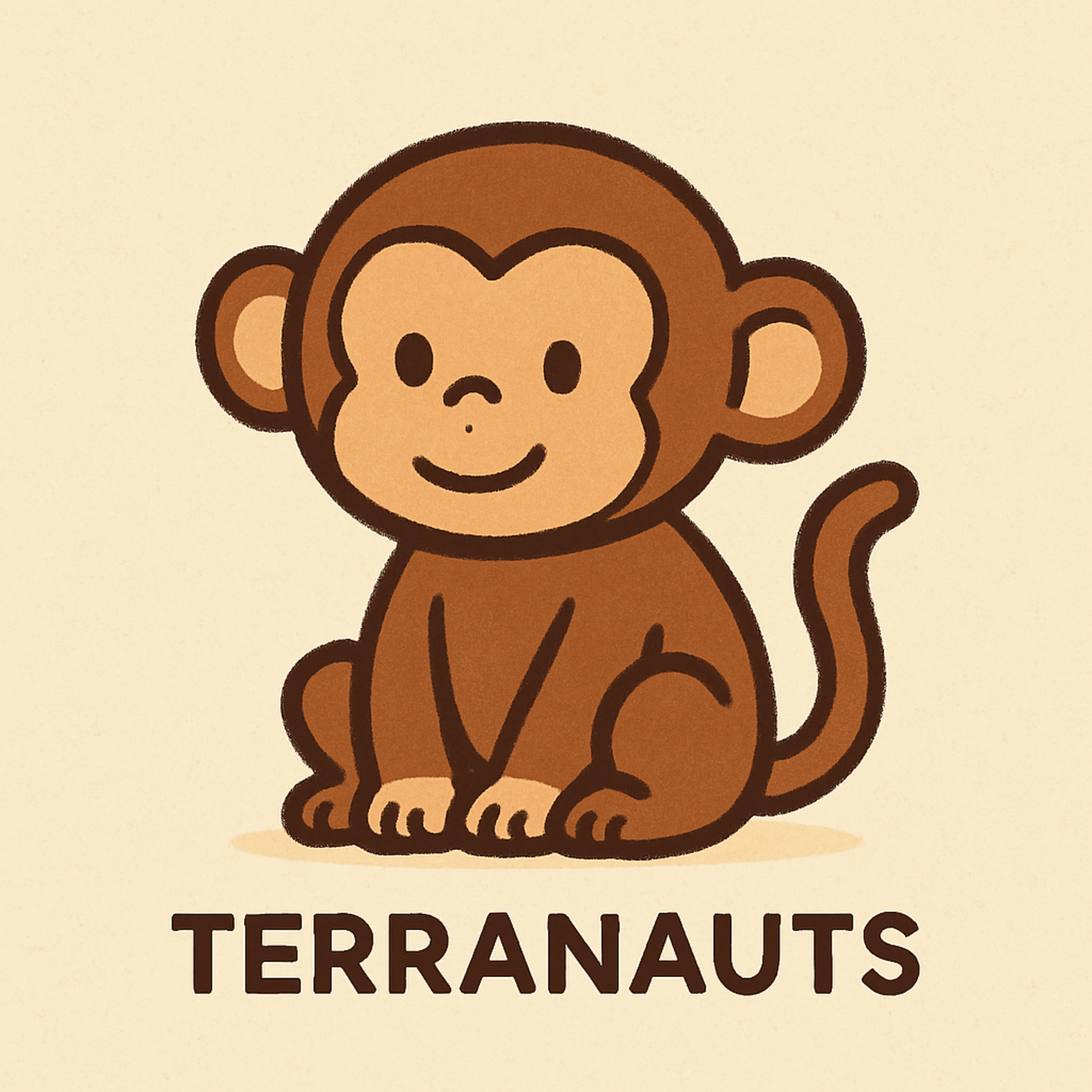 Terranauts - En inglés y en español. Science and nature in 5 minutes