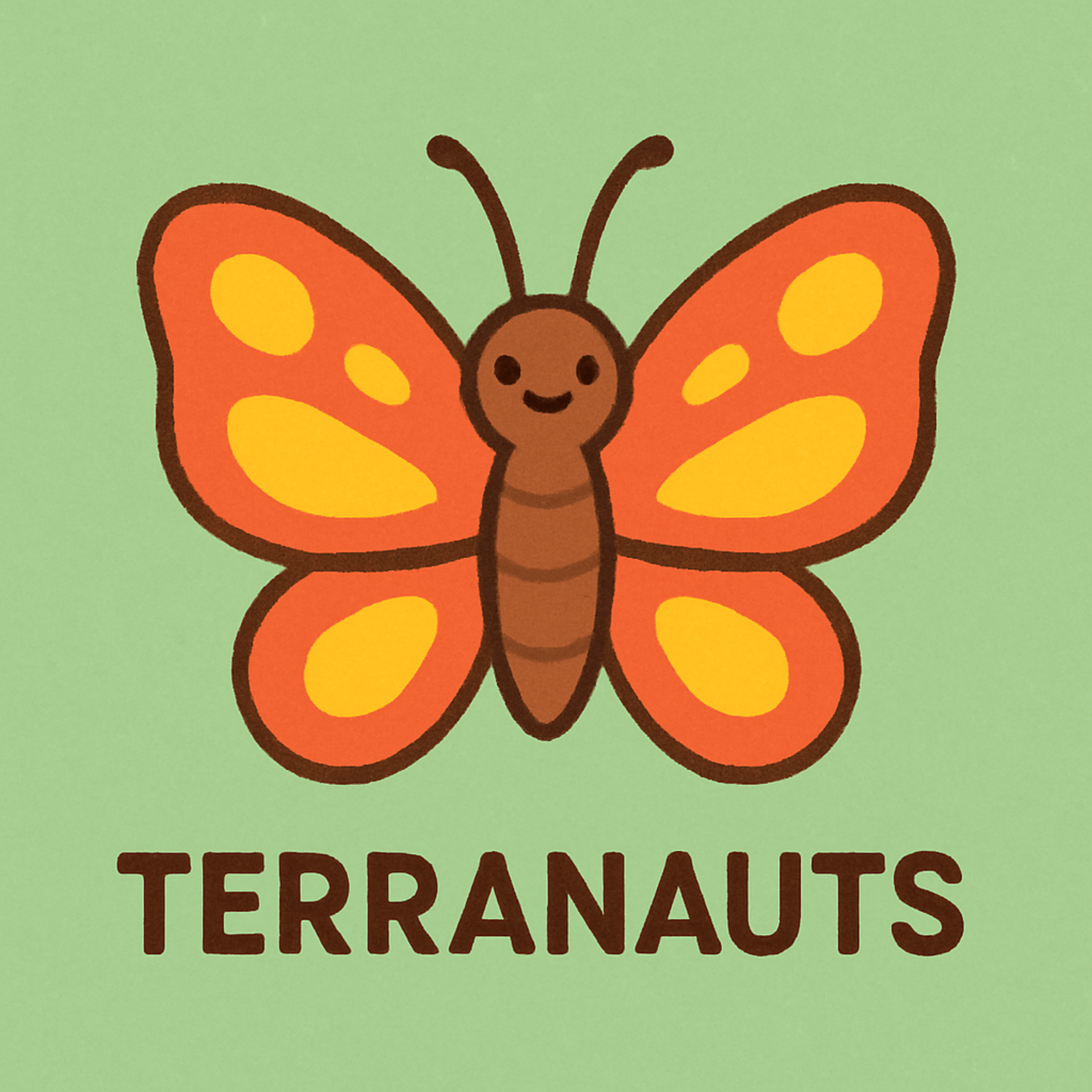 Terranauts - En inglés y en español. Science and nature in 5 minutes