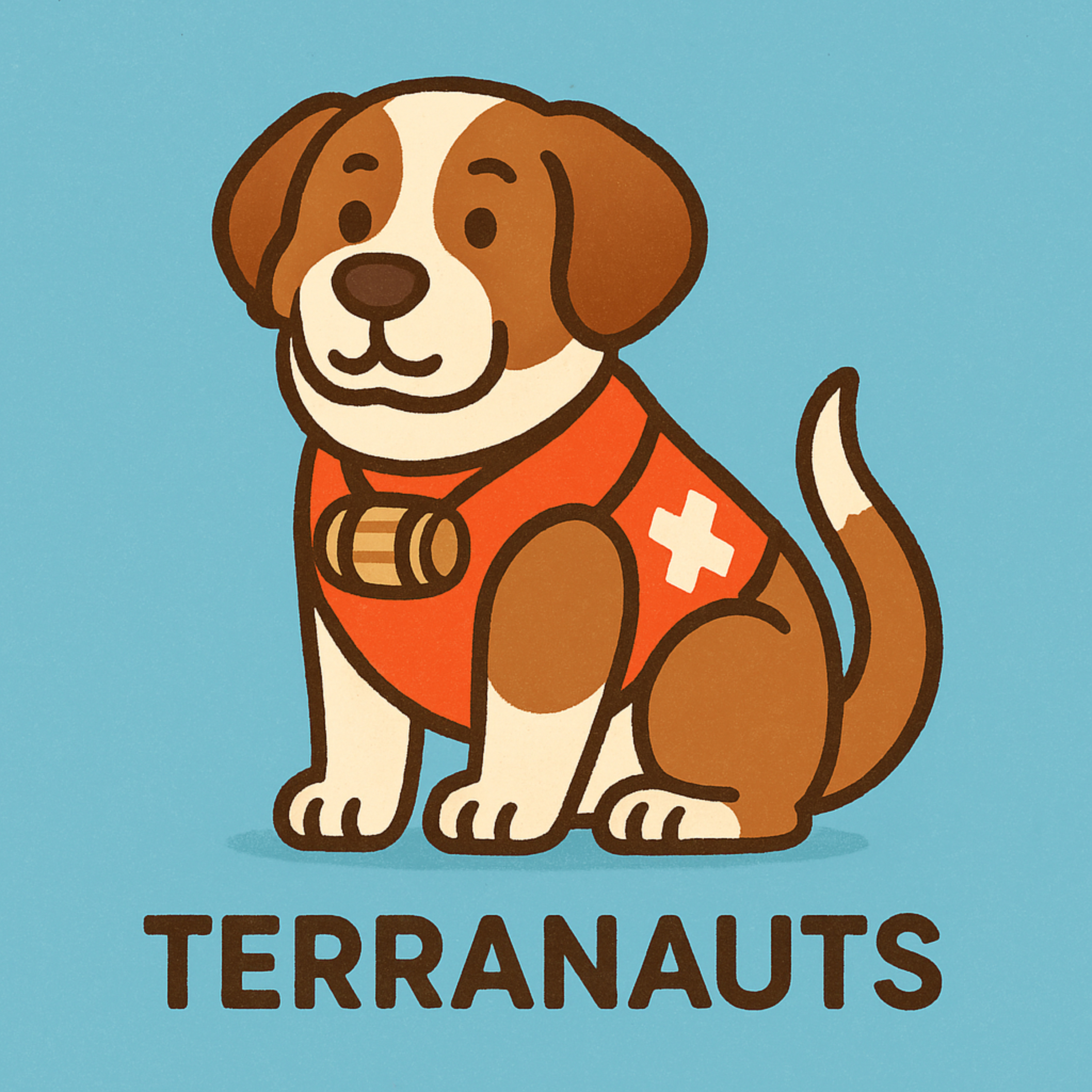 Terranauts - En inglés y en español. Science and nature in 5 minutes