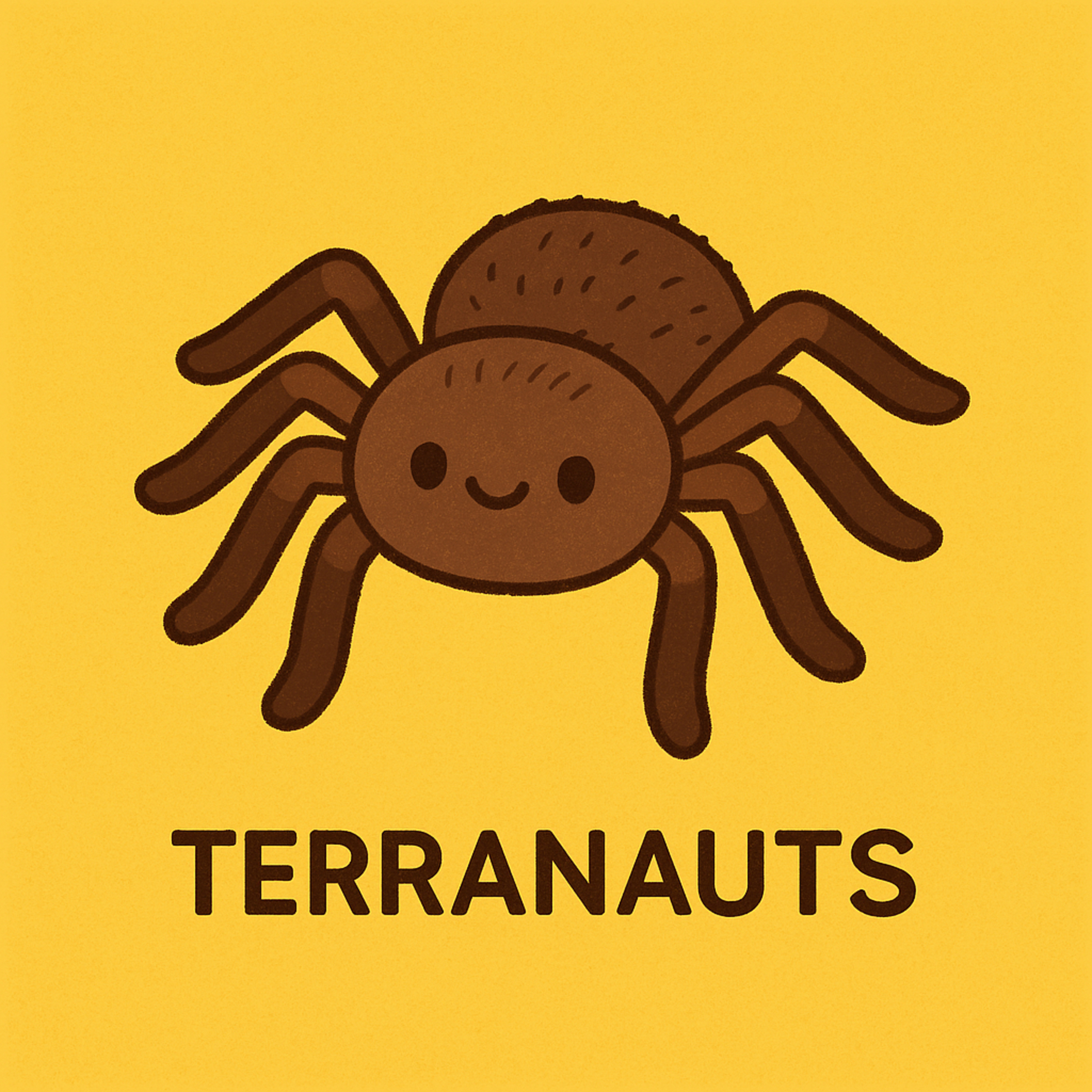 Terranauts - En inglés y en español. Science and nature in 5 minutes