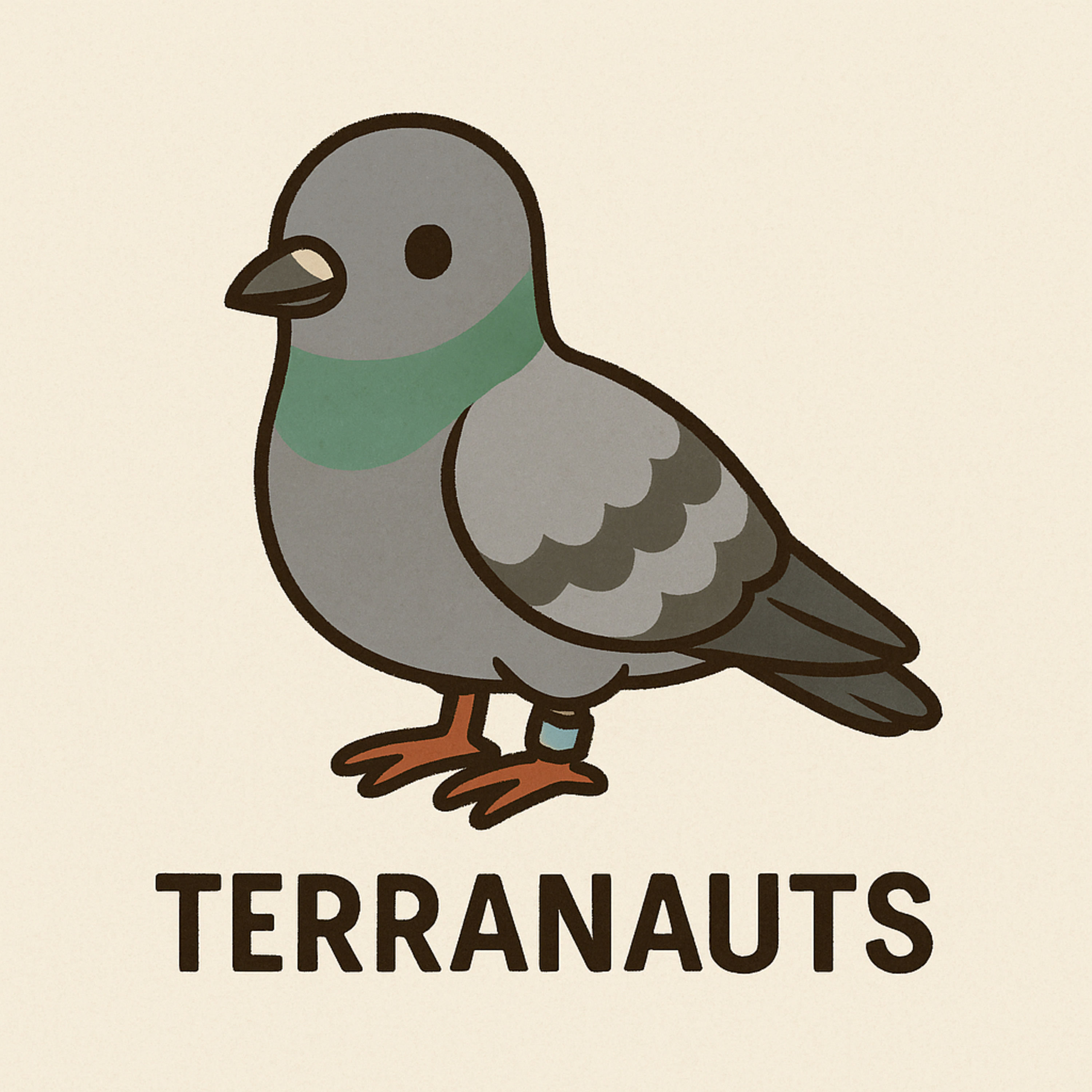 Terranauts - En inglés y en español. Science and nature in 5 minutes