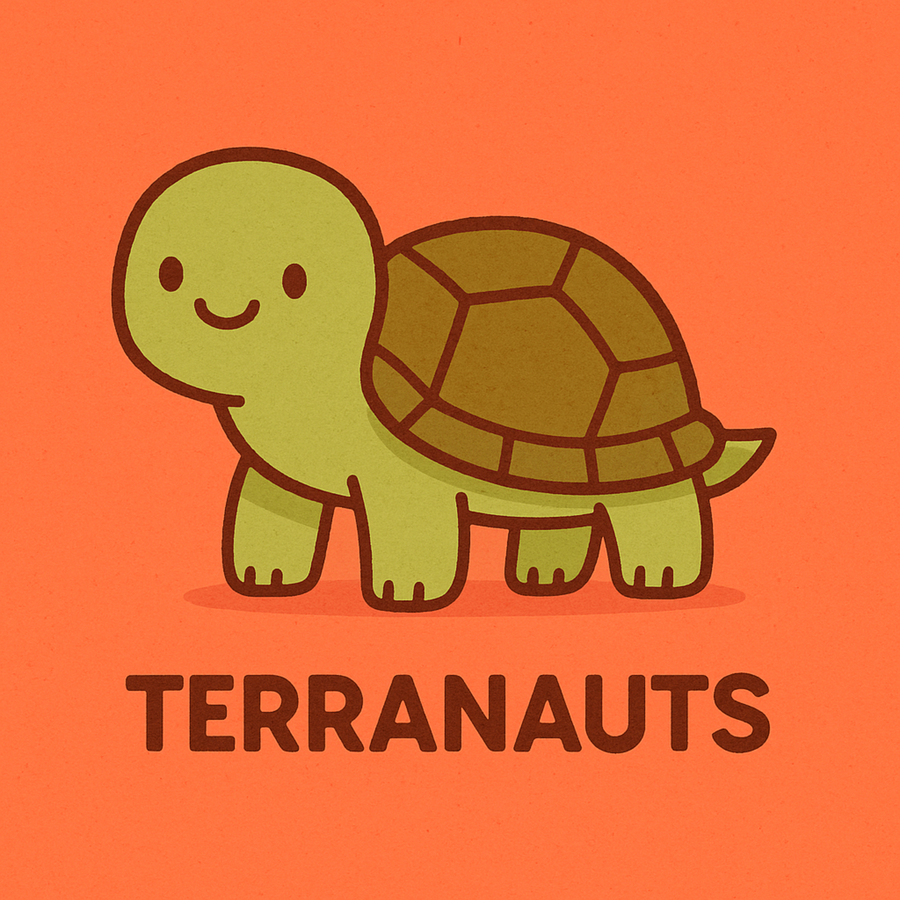 Terranauts - En inglés y en español. Science and nature in 5 minutes