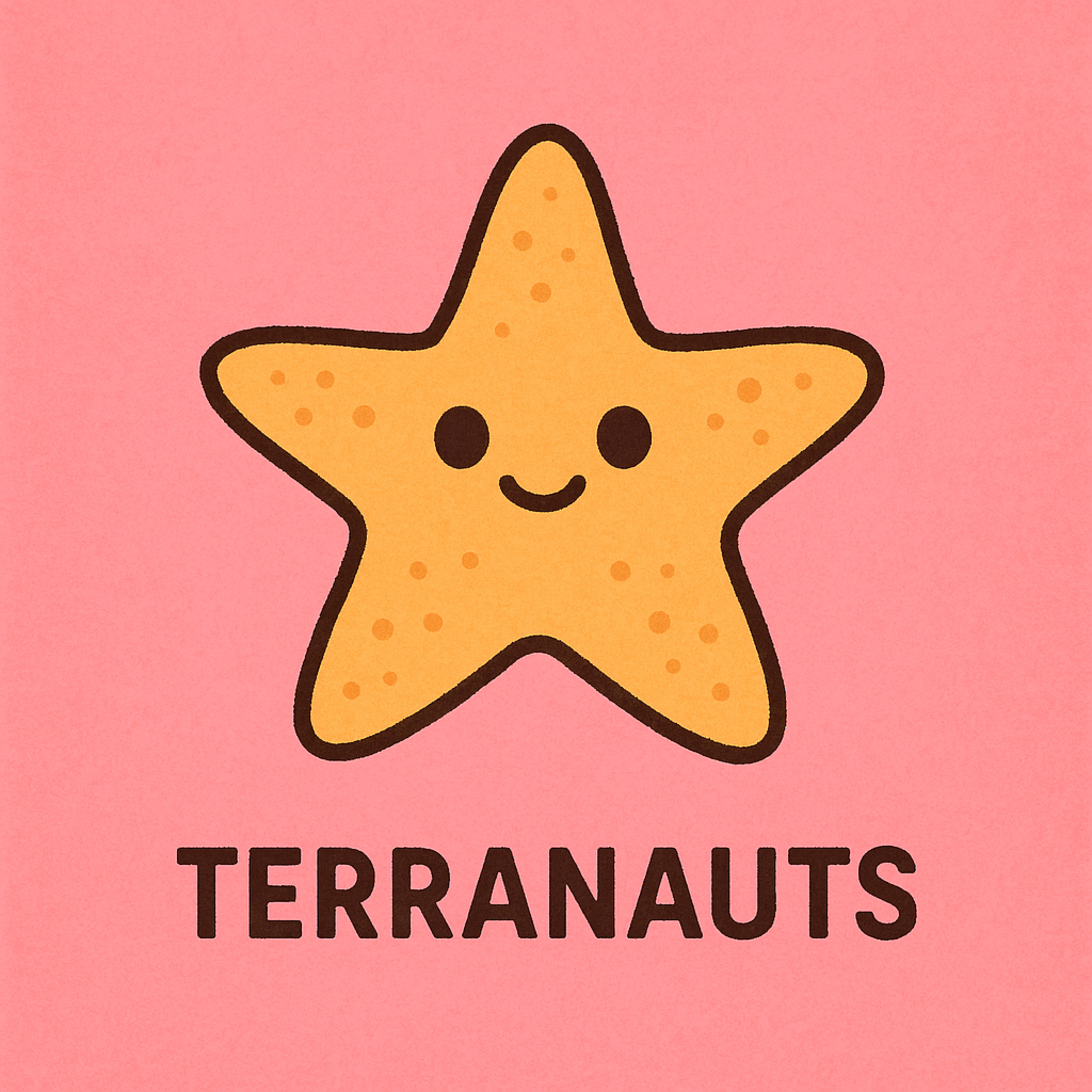 Terranauts - En inglés y en español. Science and nature in 5 minutes