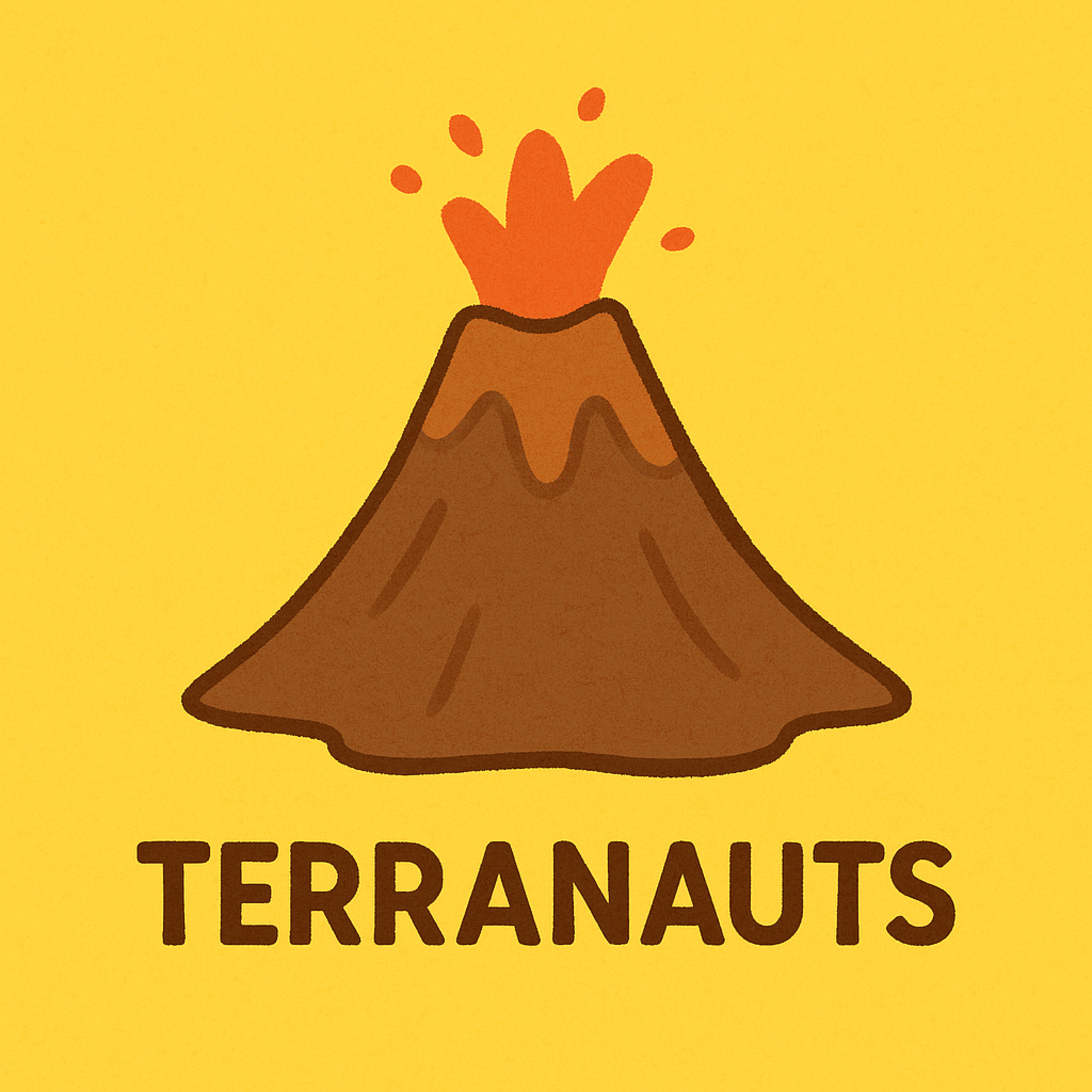 Terranauts - En inglés y en español. Science and nature in 5 minutes
