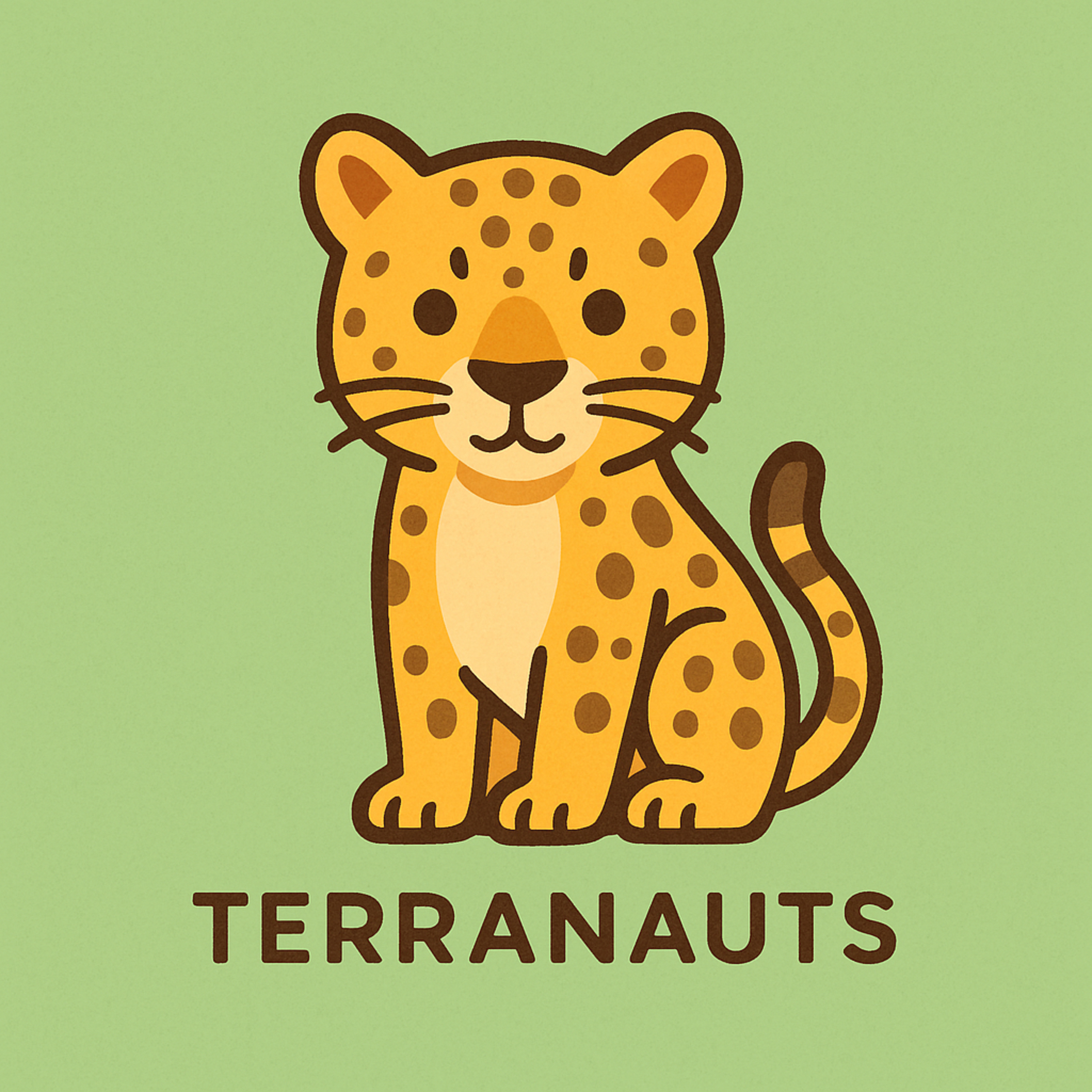 Terranauts - En inglés y en español. Science and nature in 5 minutes
