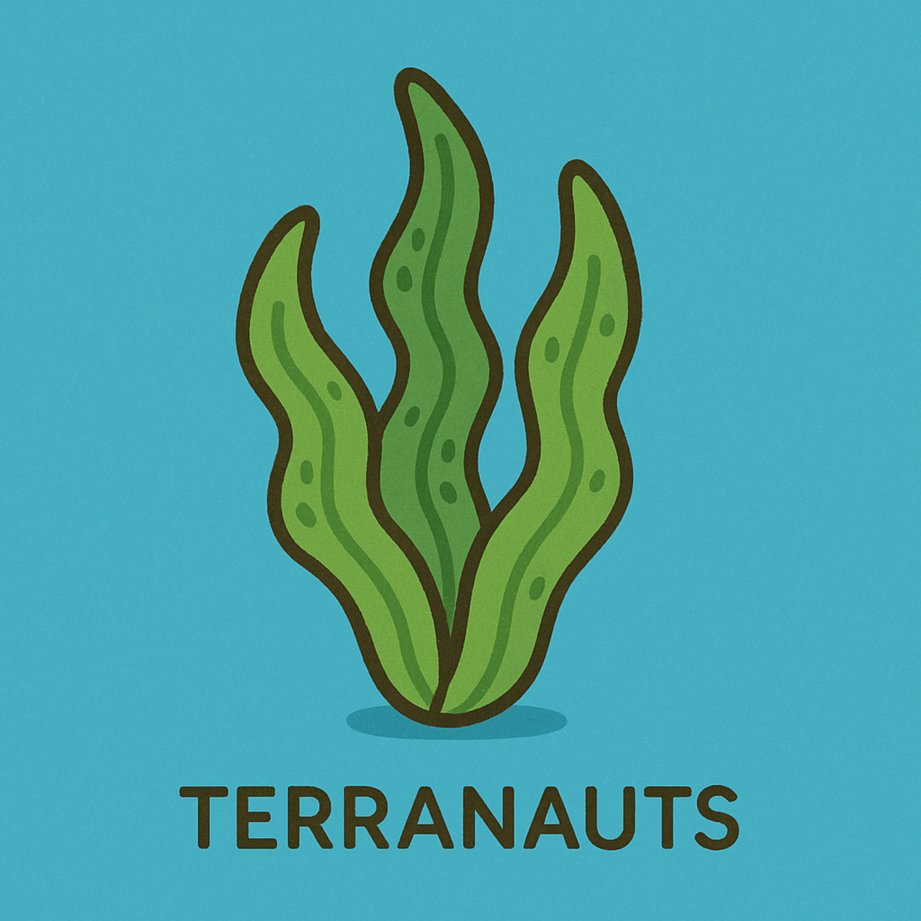 Terranauts - En inglés y en español. Science and nature in 5 minutes